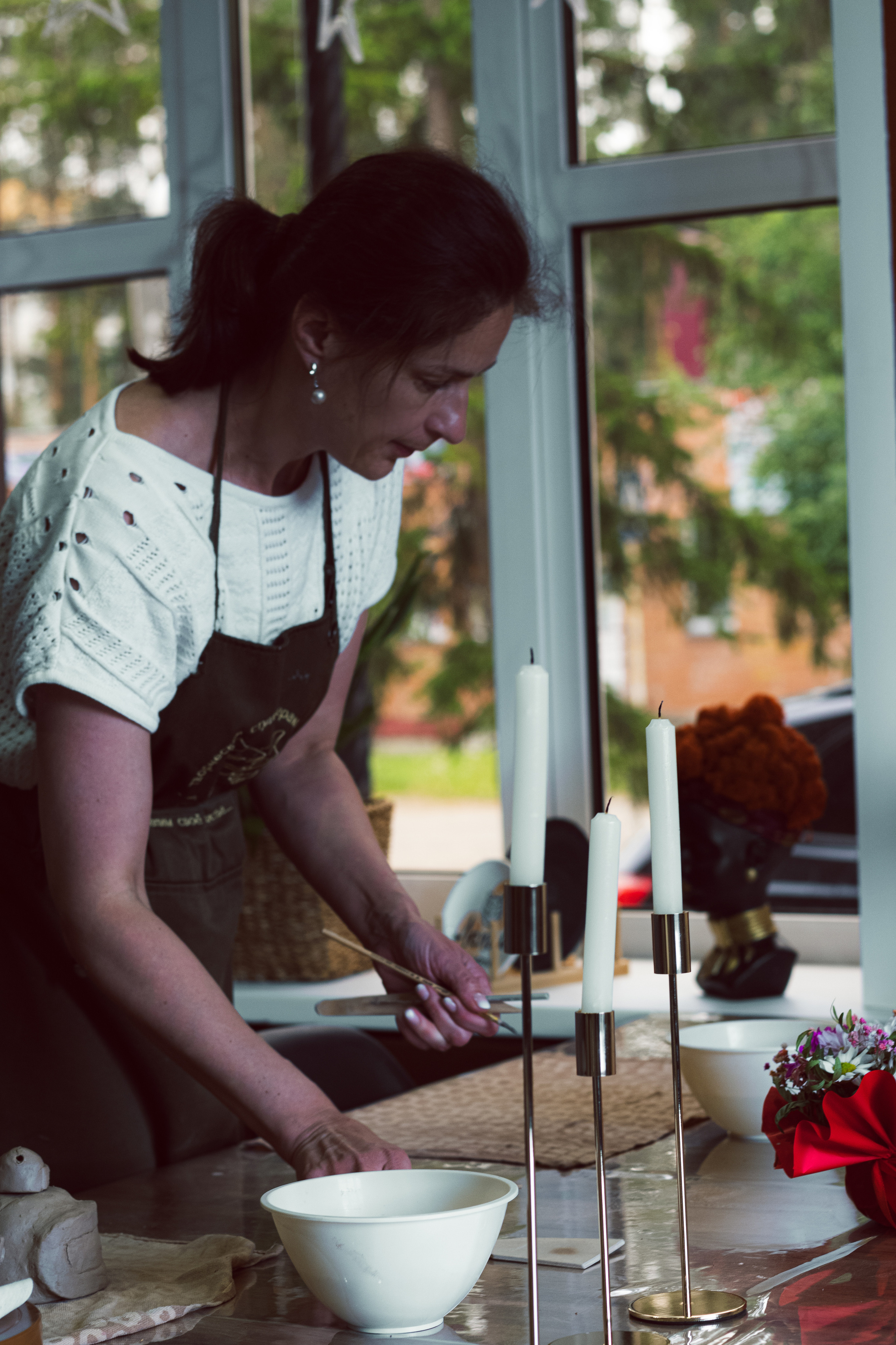 Лепим счастье. Фотограф Димитровград Казань Валерия Владимиркина