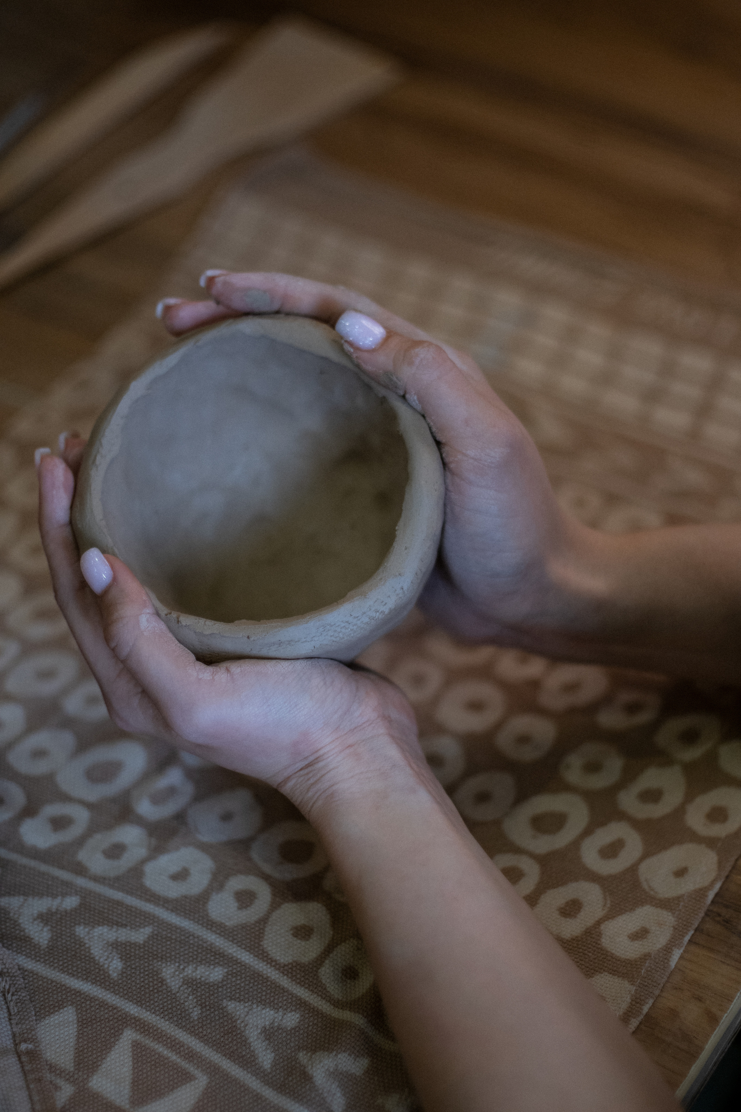 Лепим счастье. Фотограф Димитровград Казань Валерия Владимиркина