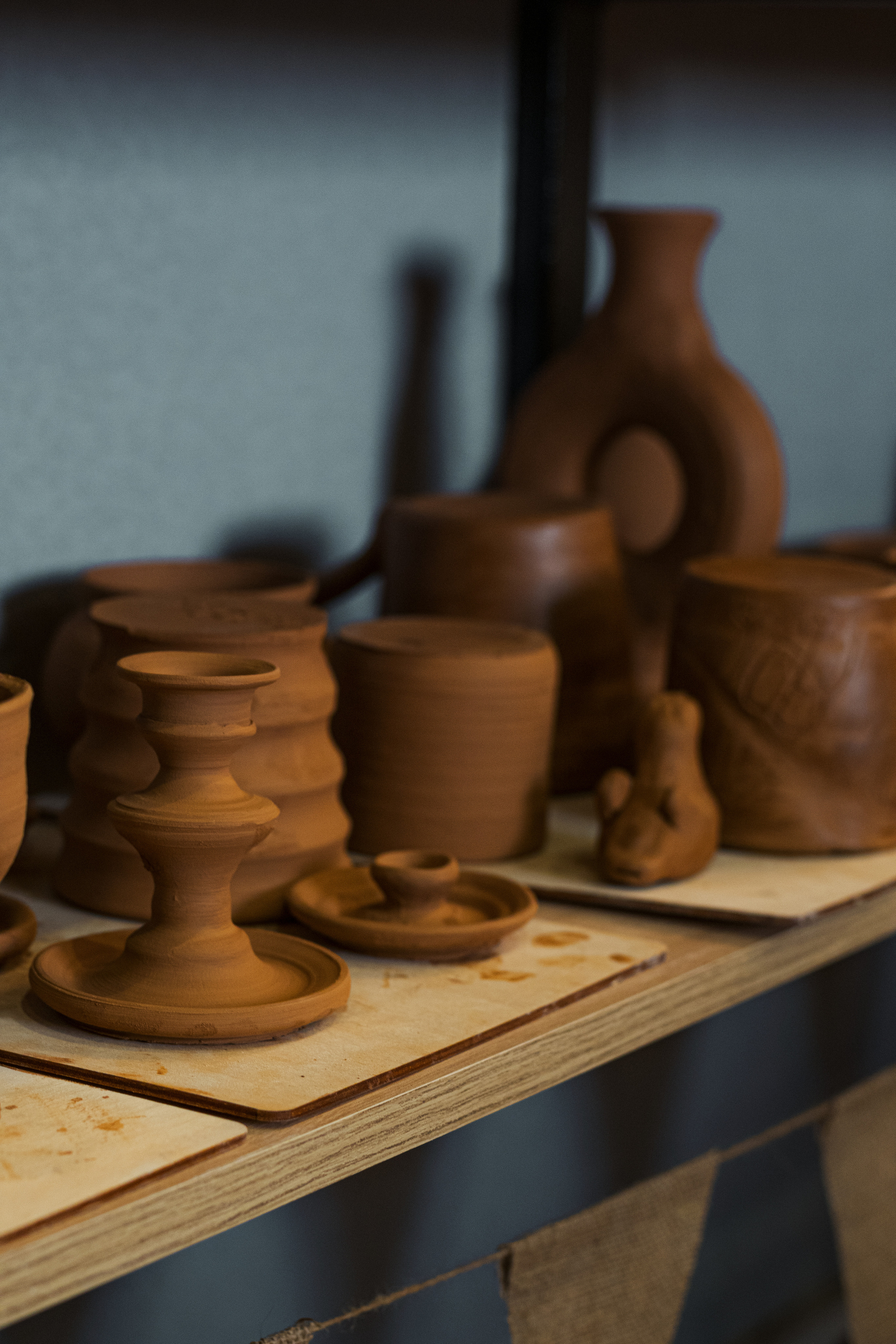 Лепим счастье. Фотограф Димитровград Казань Валерия Владимиркина