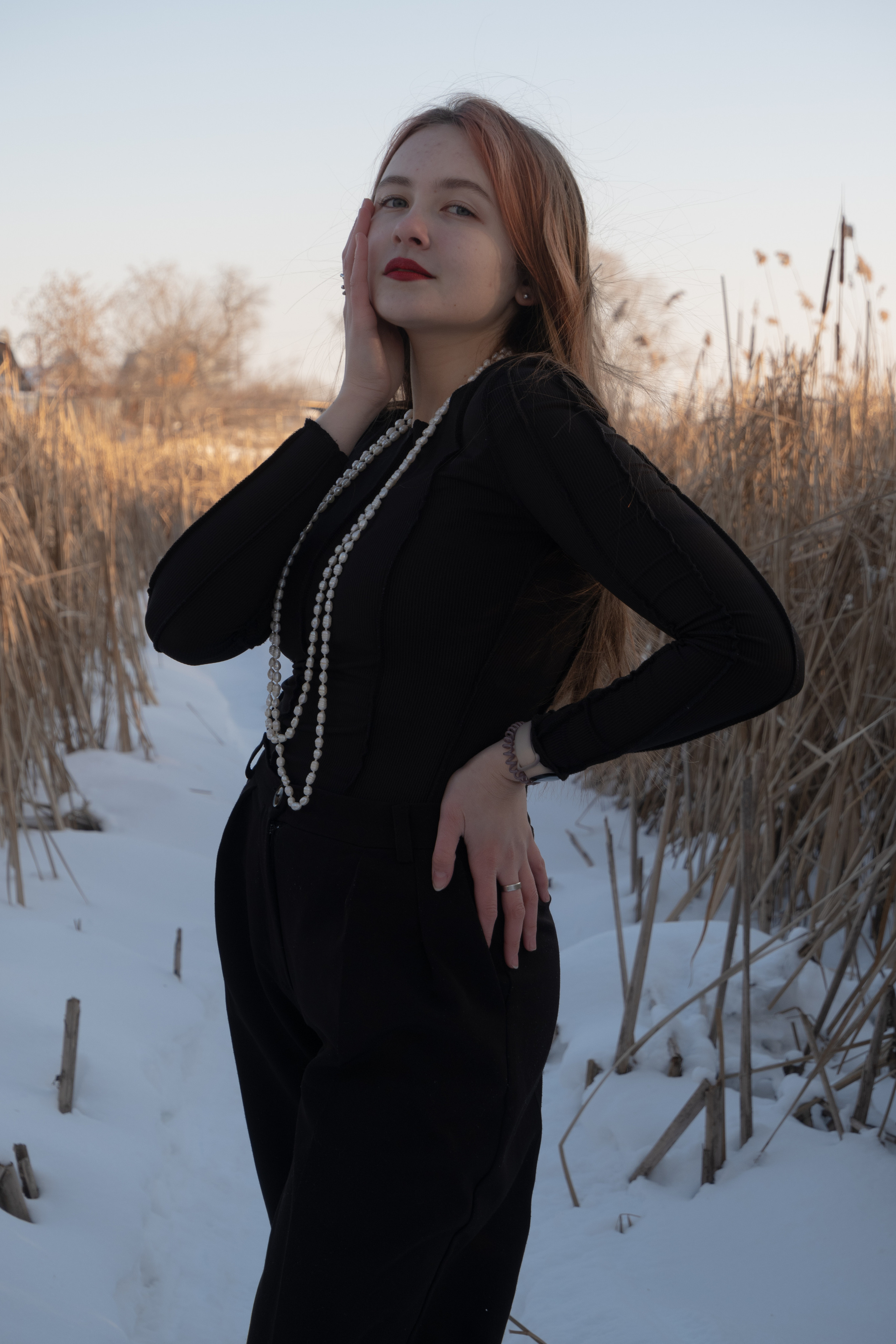 Me. Фотограф Димитровград Казань Валерия Владимиркина