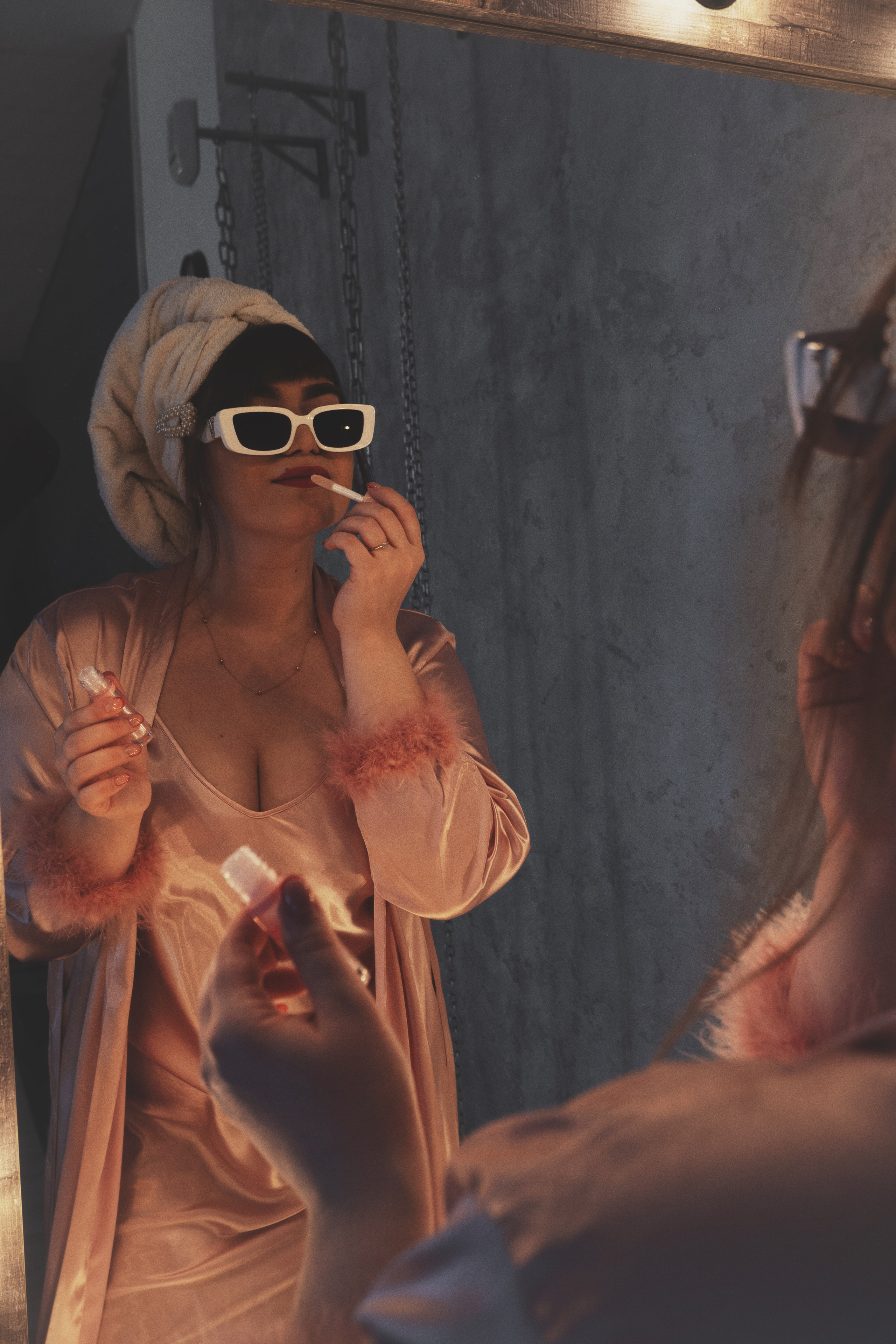 Spring mood. Фотограф Димитровград Казань Валерия Владимиркина