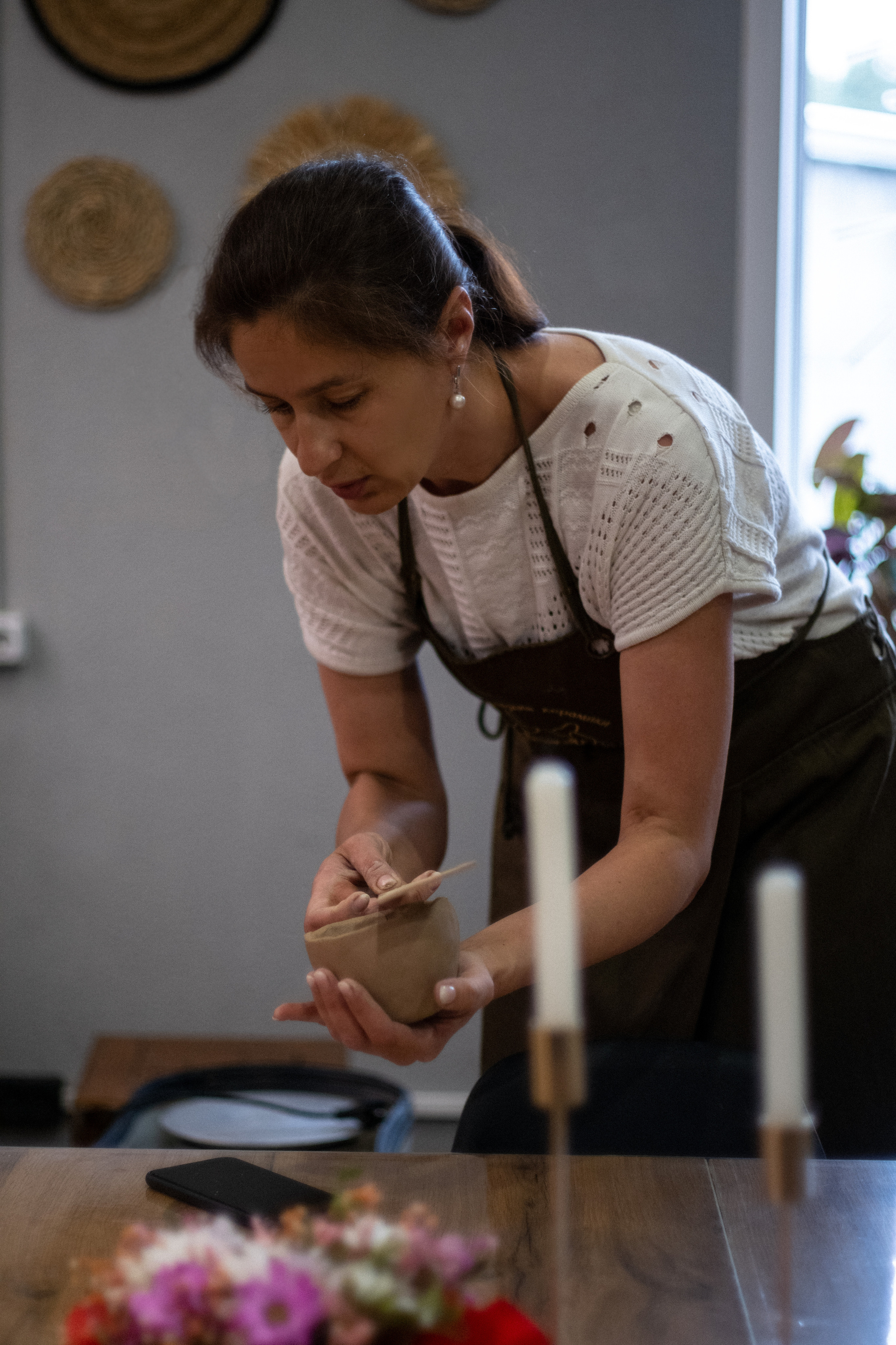 Лепим счастье. Фотограф Димитровград Казань Валерия Владимиркина