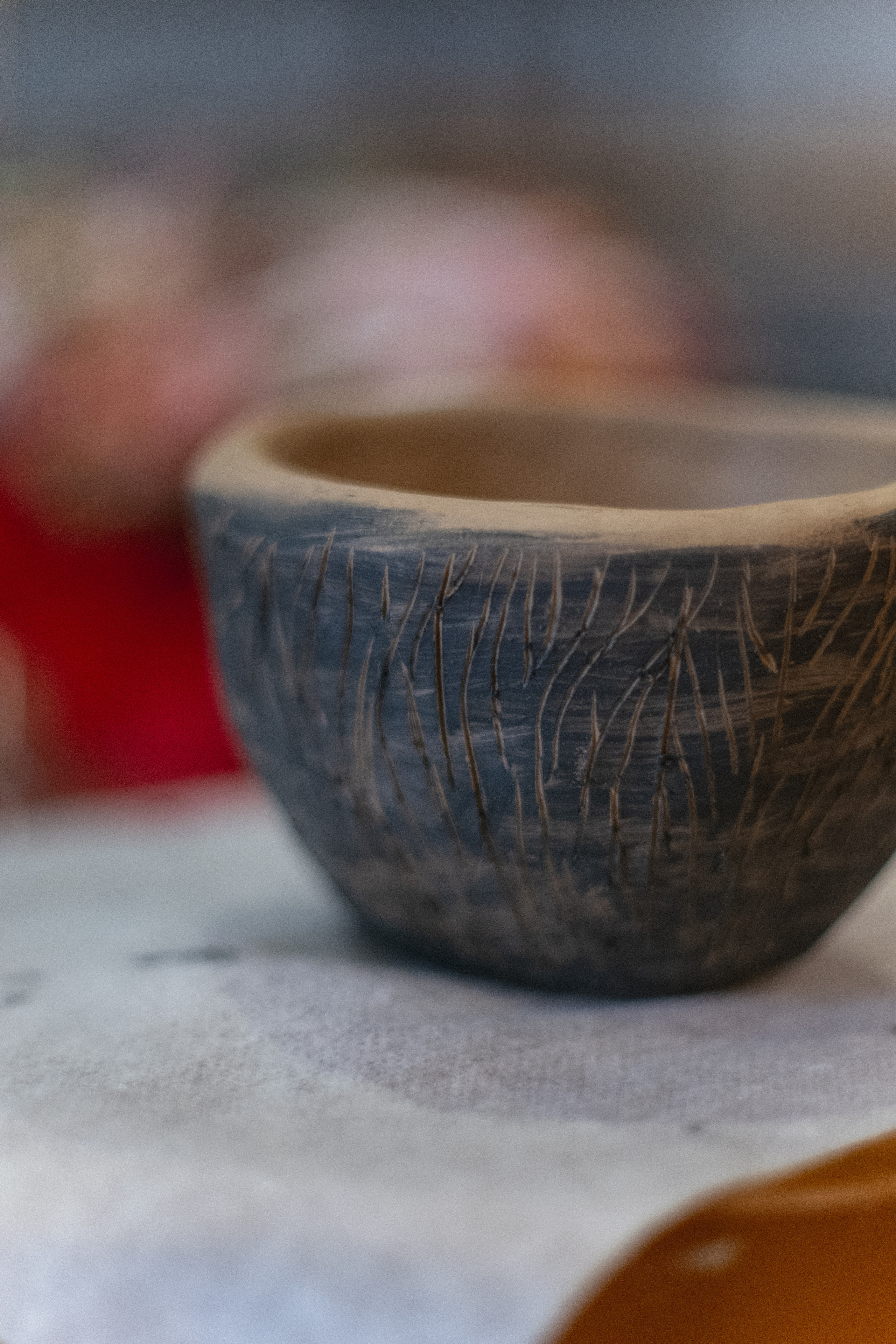 Лепим счастье. Фотограф Димитровград Казань Валерия Владимиркина