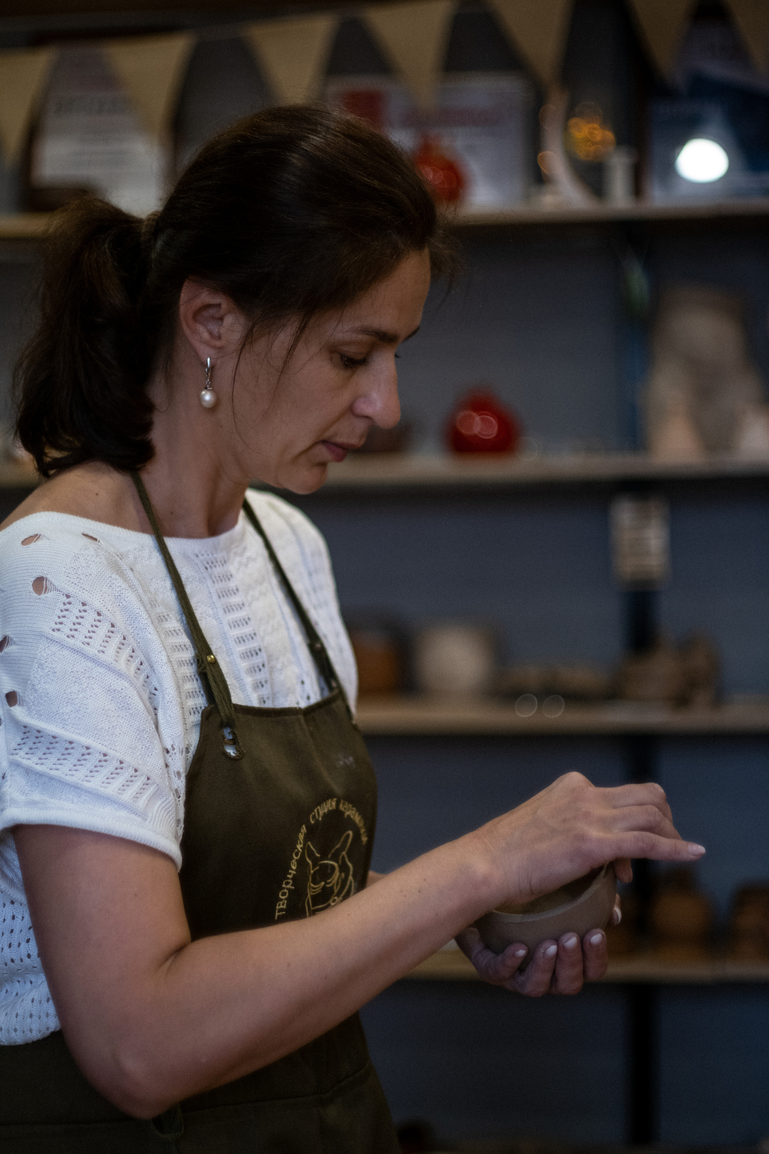 Лепим счастье. Фотограф Димитровград Казань Валерия Владимиркина