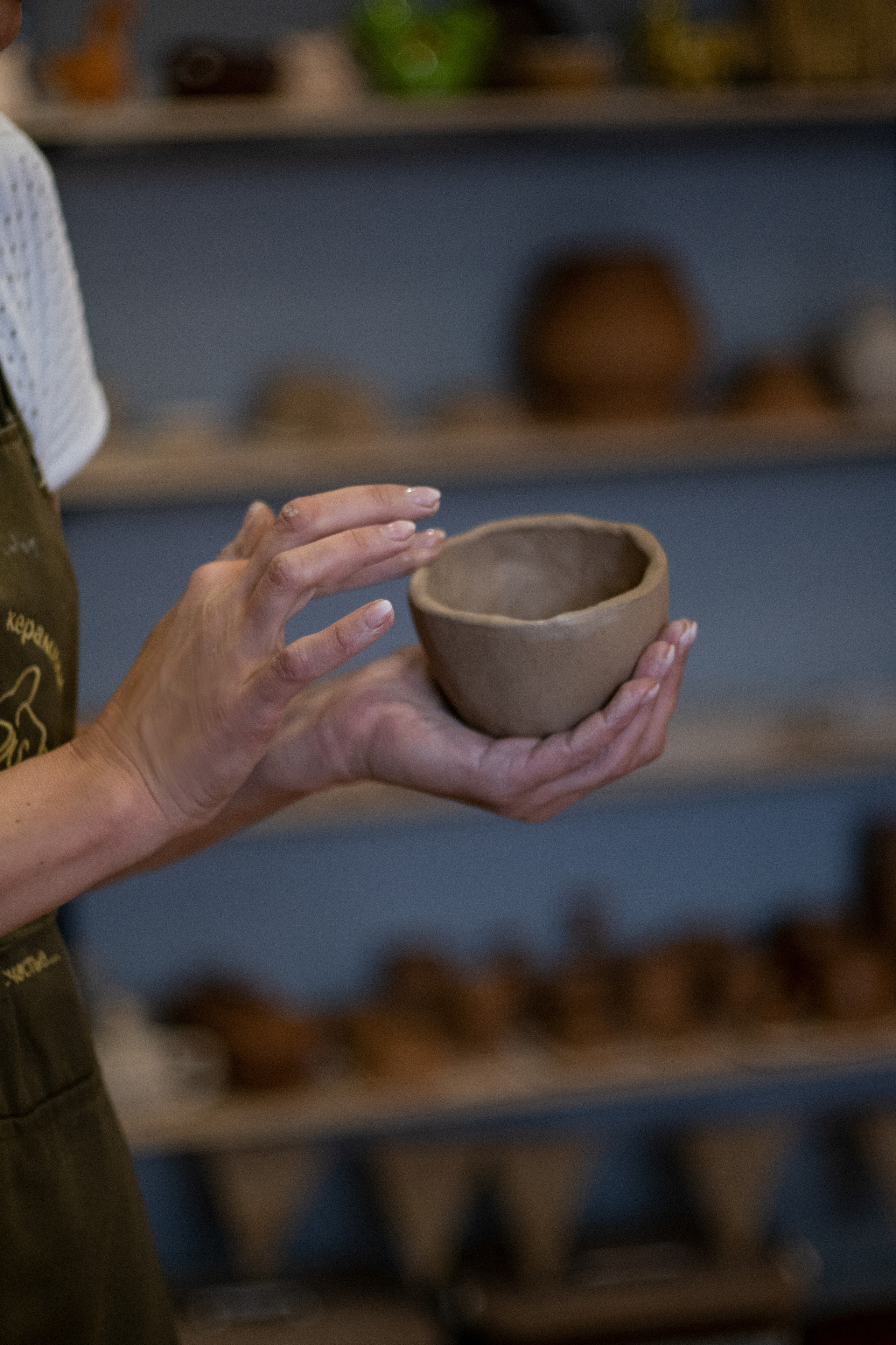 Лепим счастье. Фотограф Димитровград Казань Валерия Владимиркина