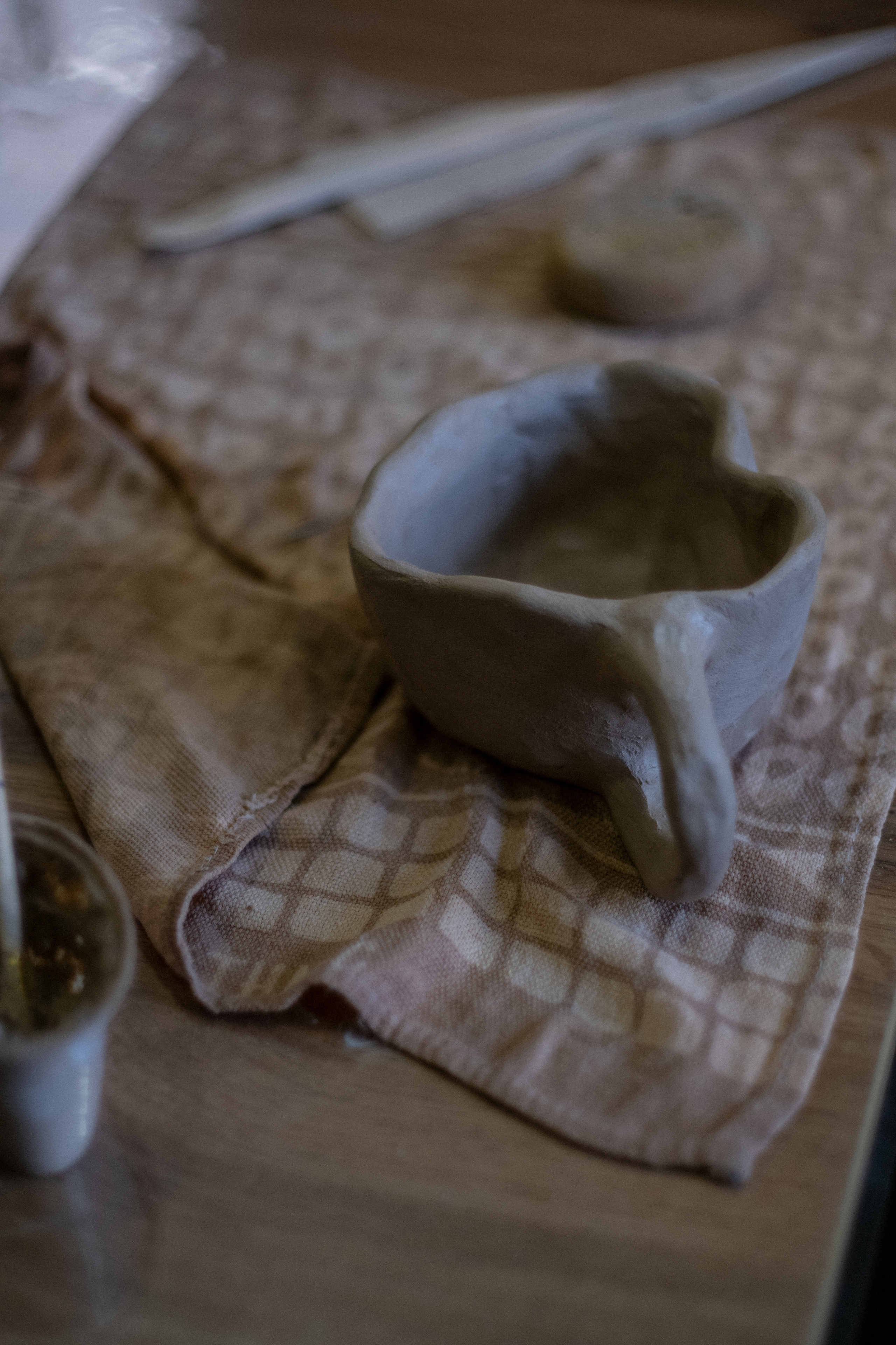 Лепим счастье. Фотограф Димитровград Казань Валерия Владимиркина