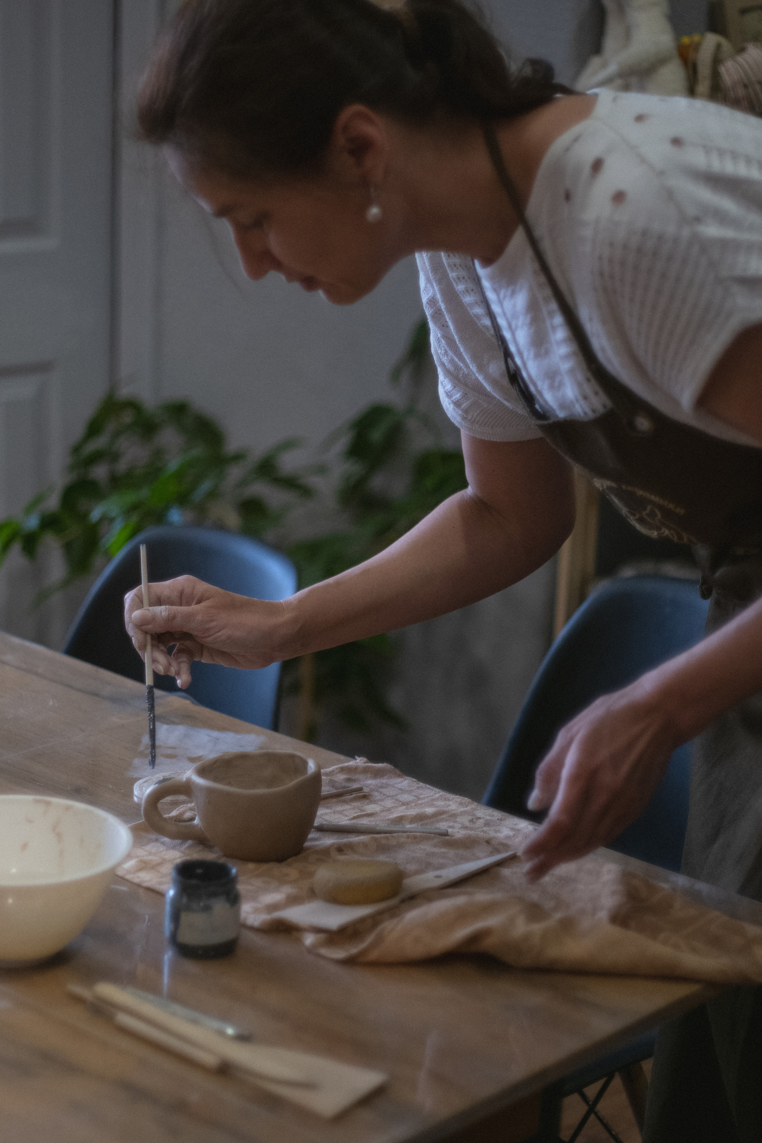 Лепим счастье. Фотограф Димитровград Казань Валерия Владимиркина