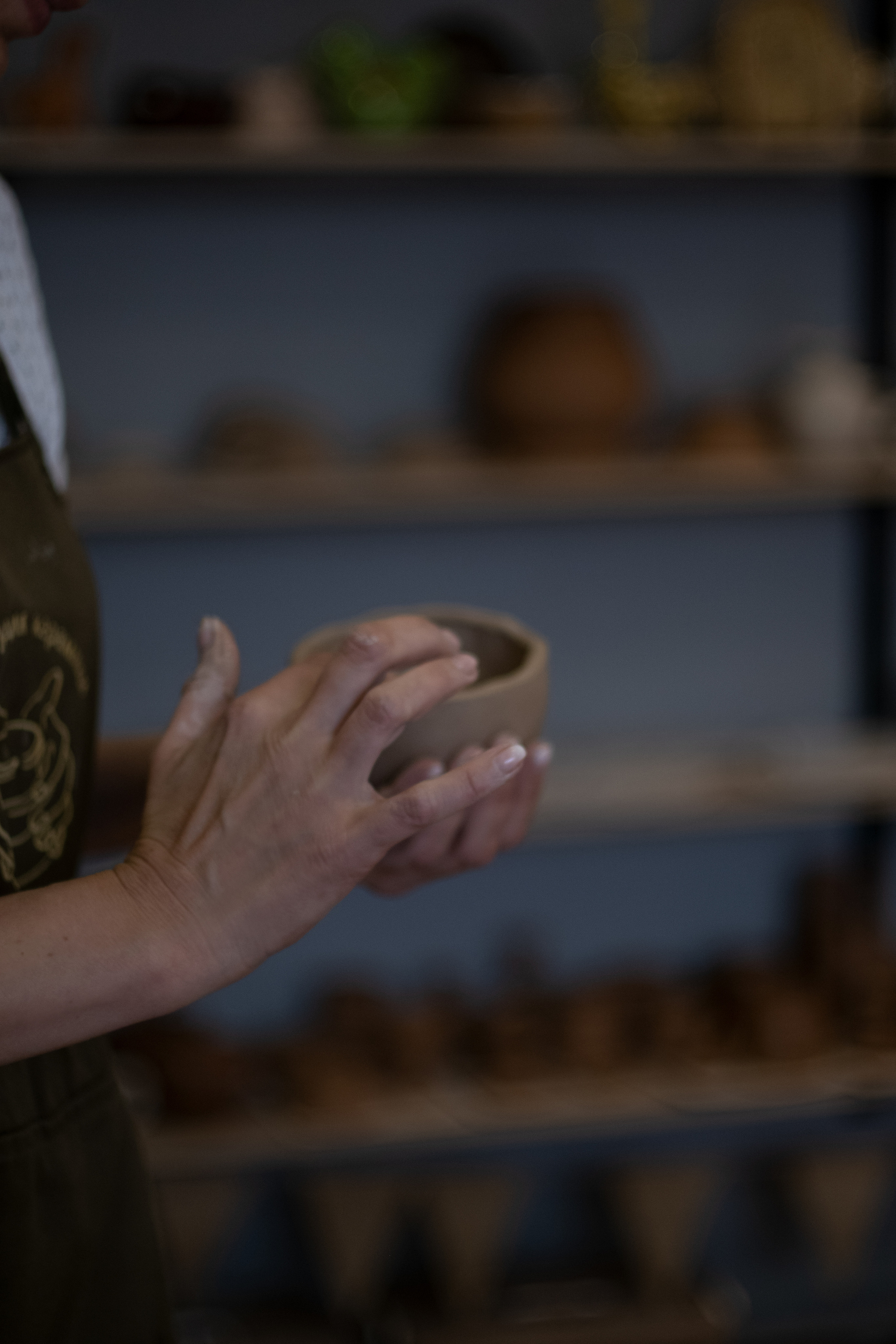 Лепим счастье. Фотограф Димитровград Казань Валерия Владимиркина