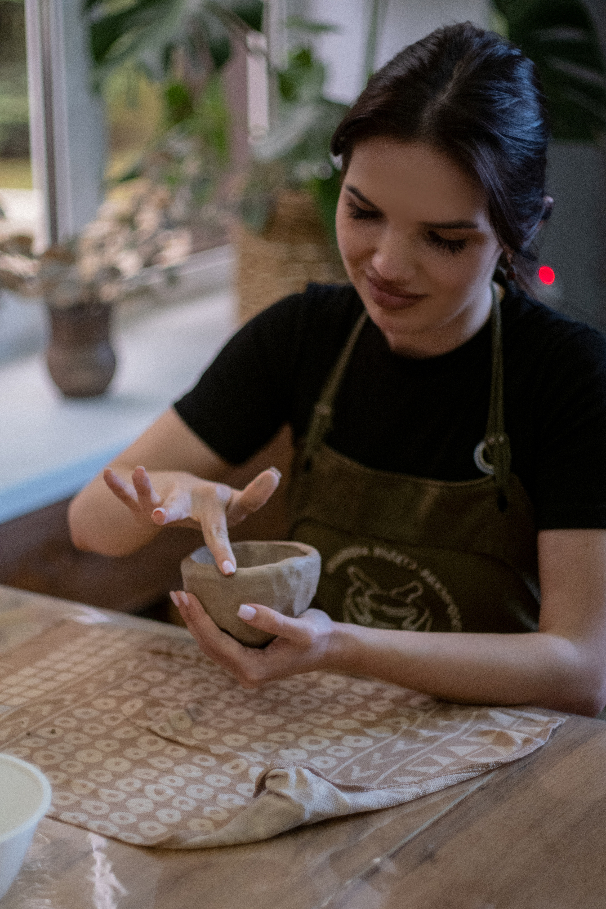 Лепим счастье. Фотограф Димитровград Казань Валерия Владимиркина