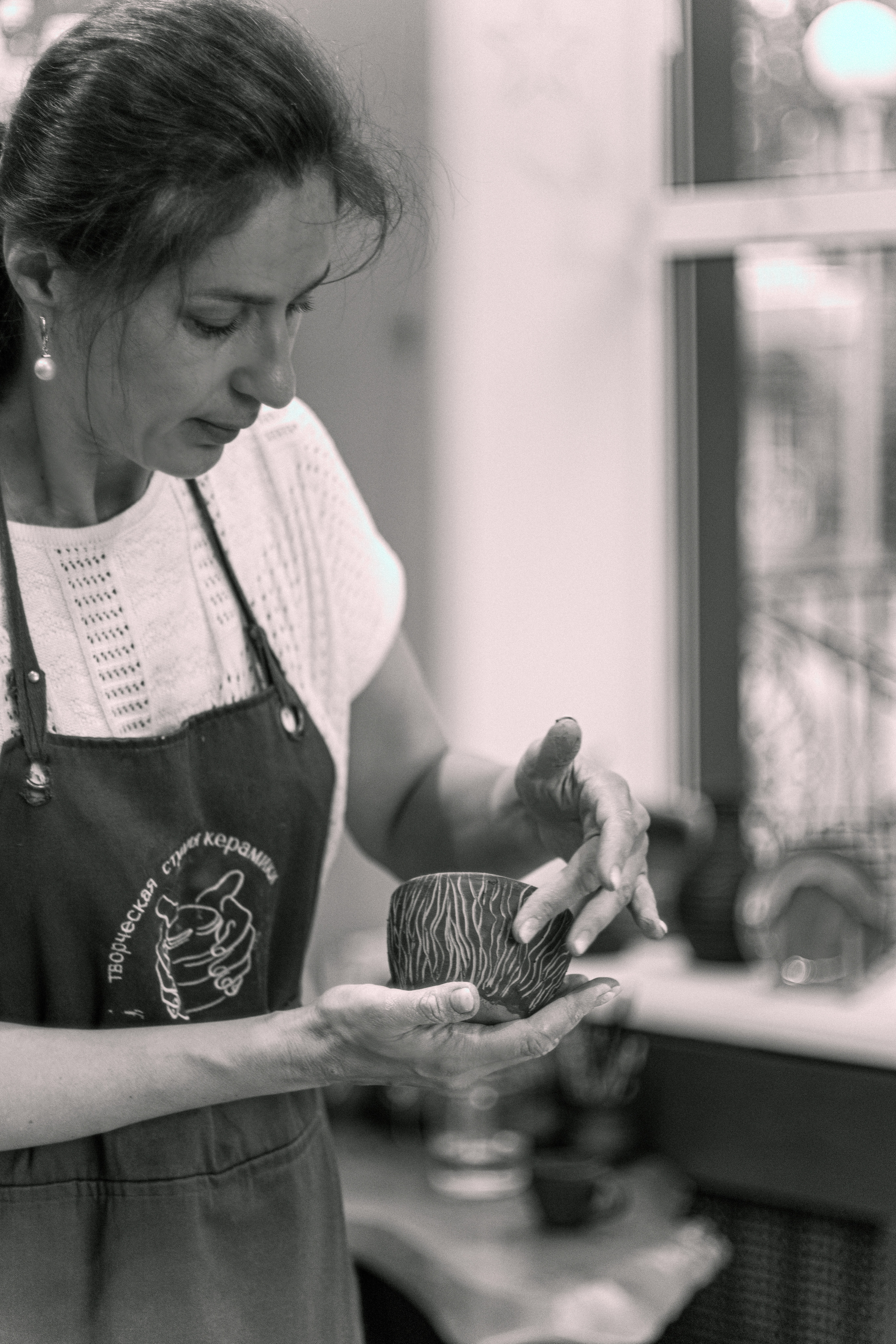 Лепим счастье. Фотограф Димитровград Казань Валерия Владимиркина