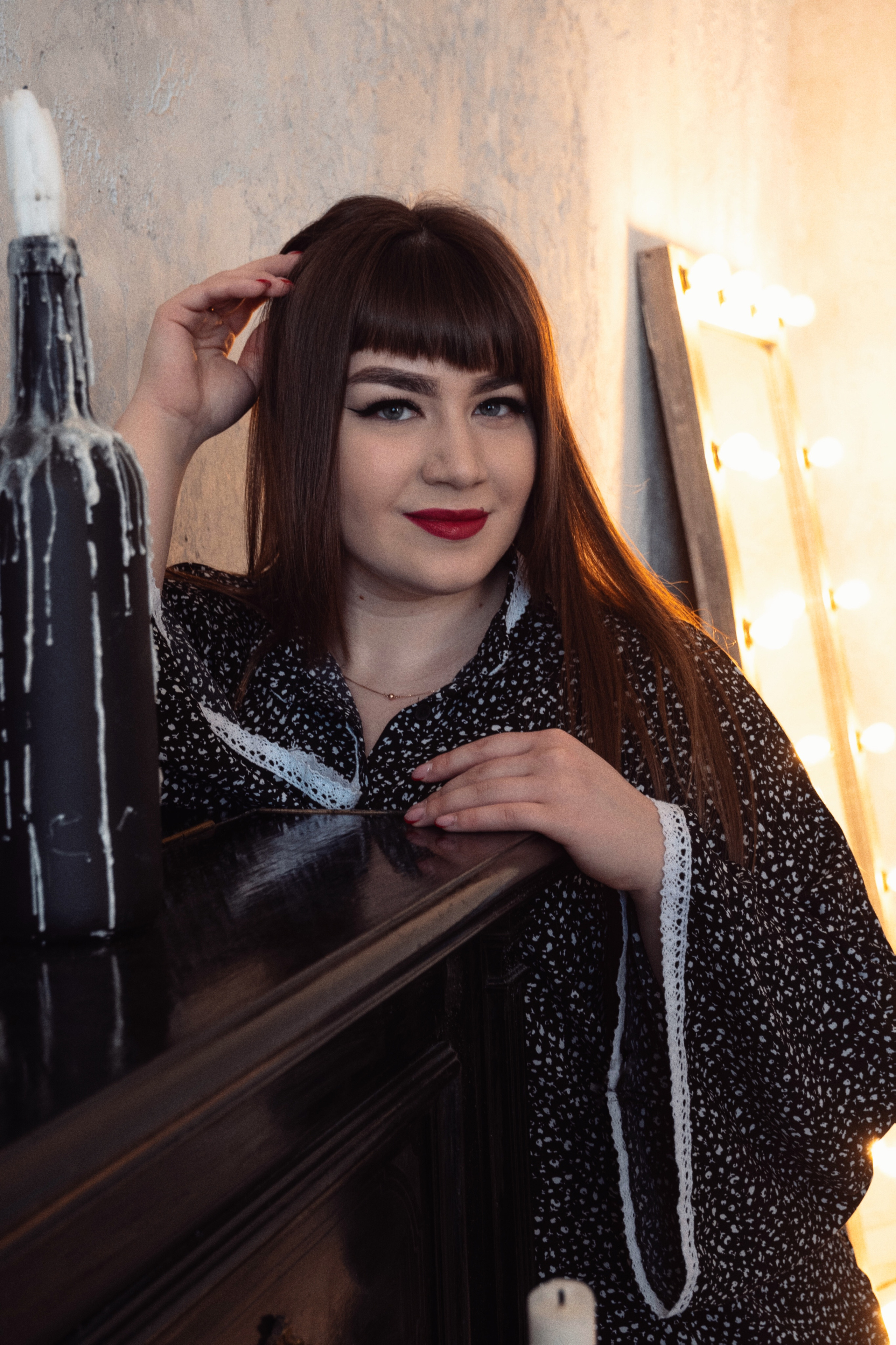 Spring mood. Фотограф Димитровград Казань Валерия Владимиркина