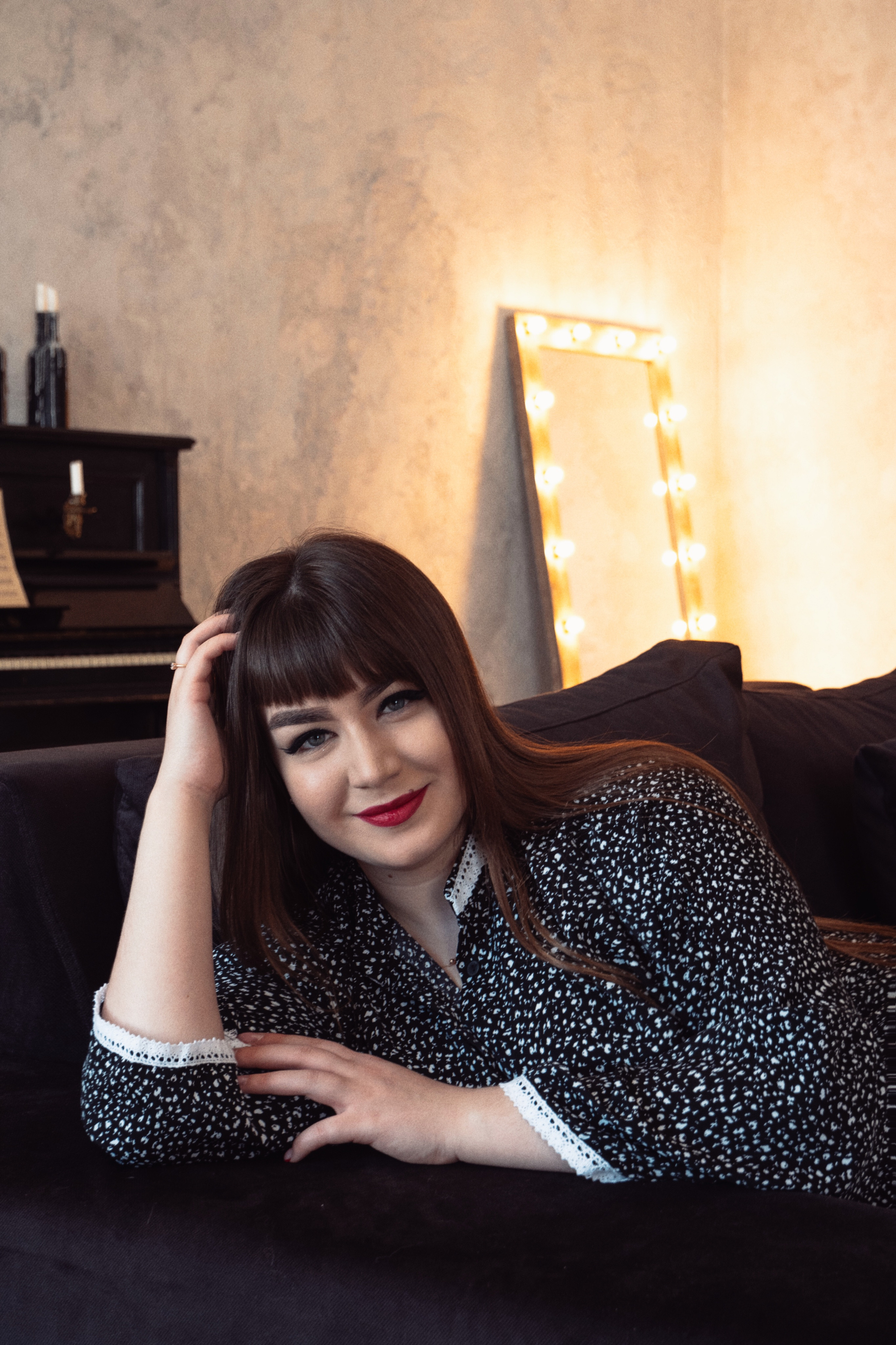 Spring mood. Фотограф Димитровград Казань Валерия Владимиркина