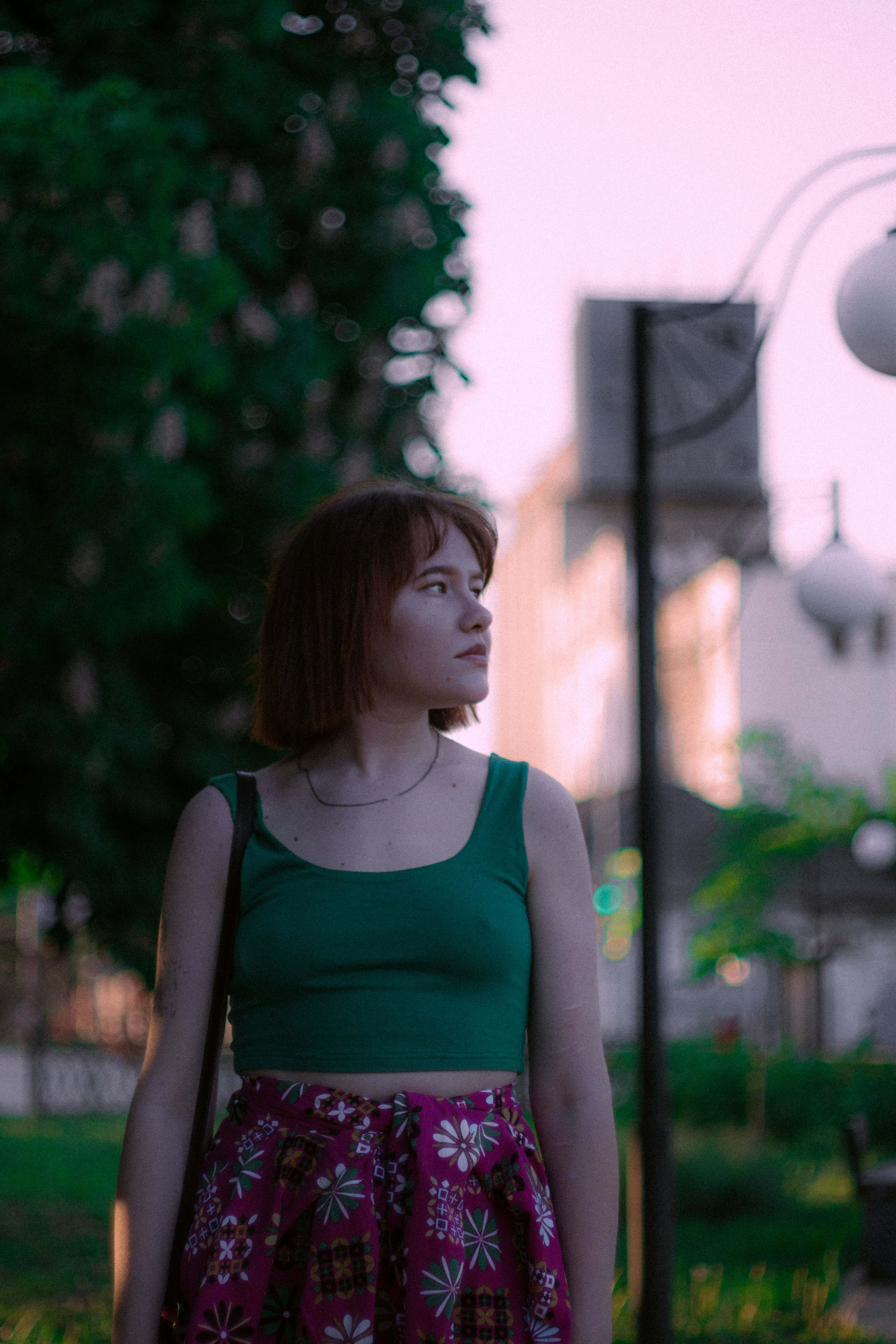 Helen. Фотограф Димитровград Казань Валерия Владимиркина