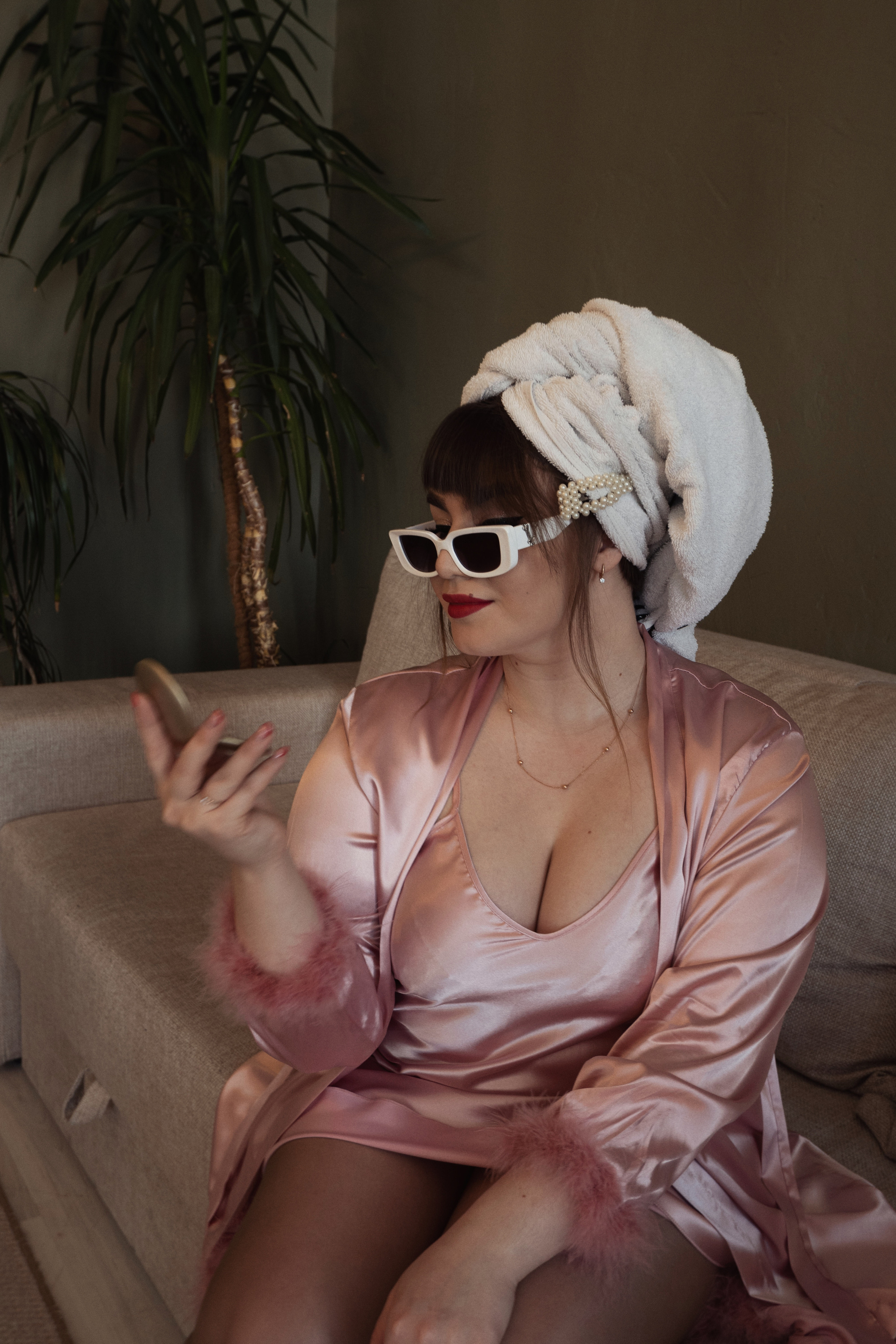 Spring mood. Фотограф Димитровград Казань Валерия Владимиркина