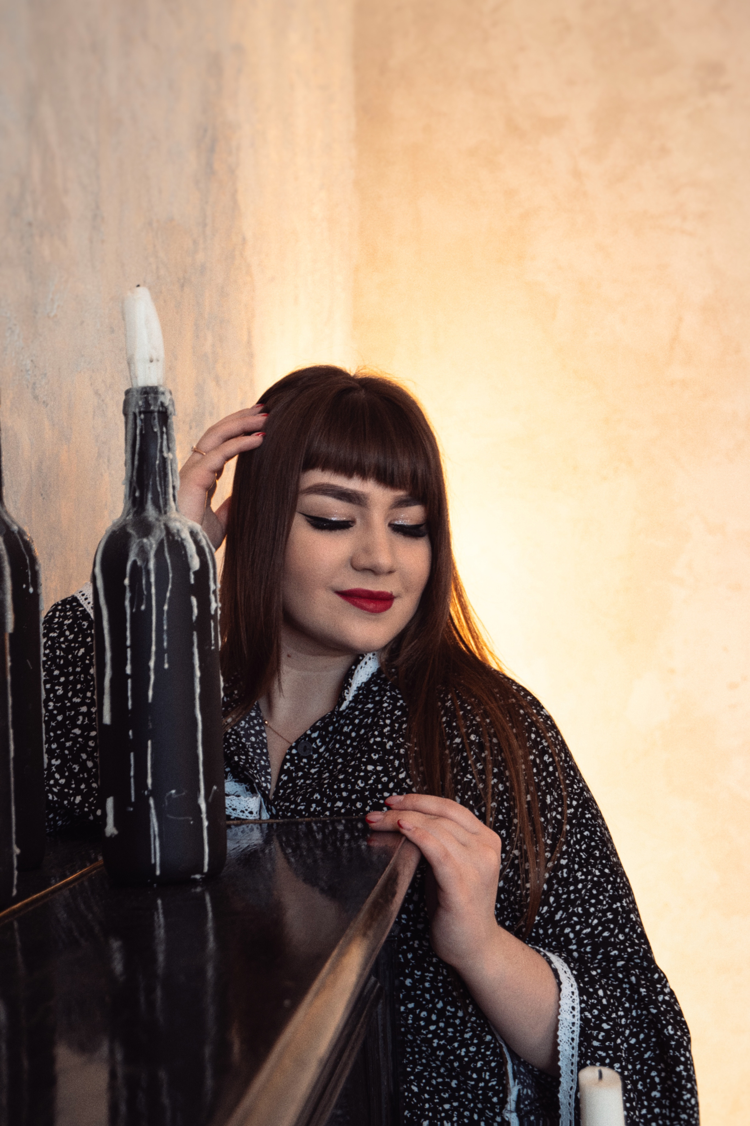 Spring mood. Фотограф Димитровград Казань Валерия Владимиркина