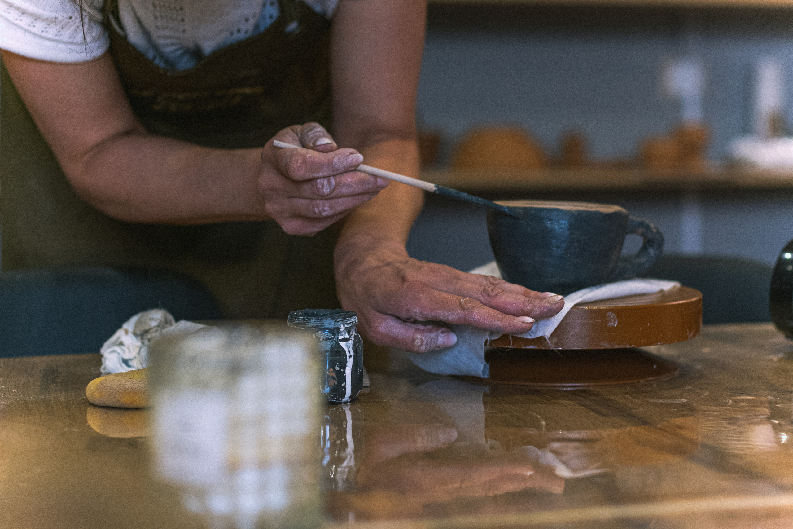 Лепим счастье. Фотограф Димитровград Казань Валерия Владимиркина