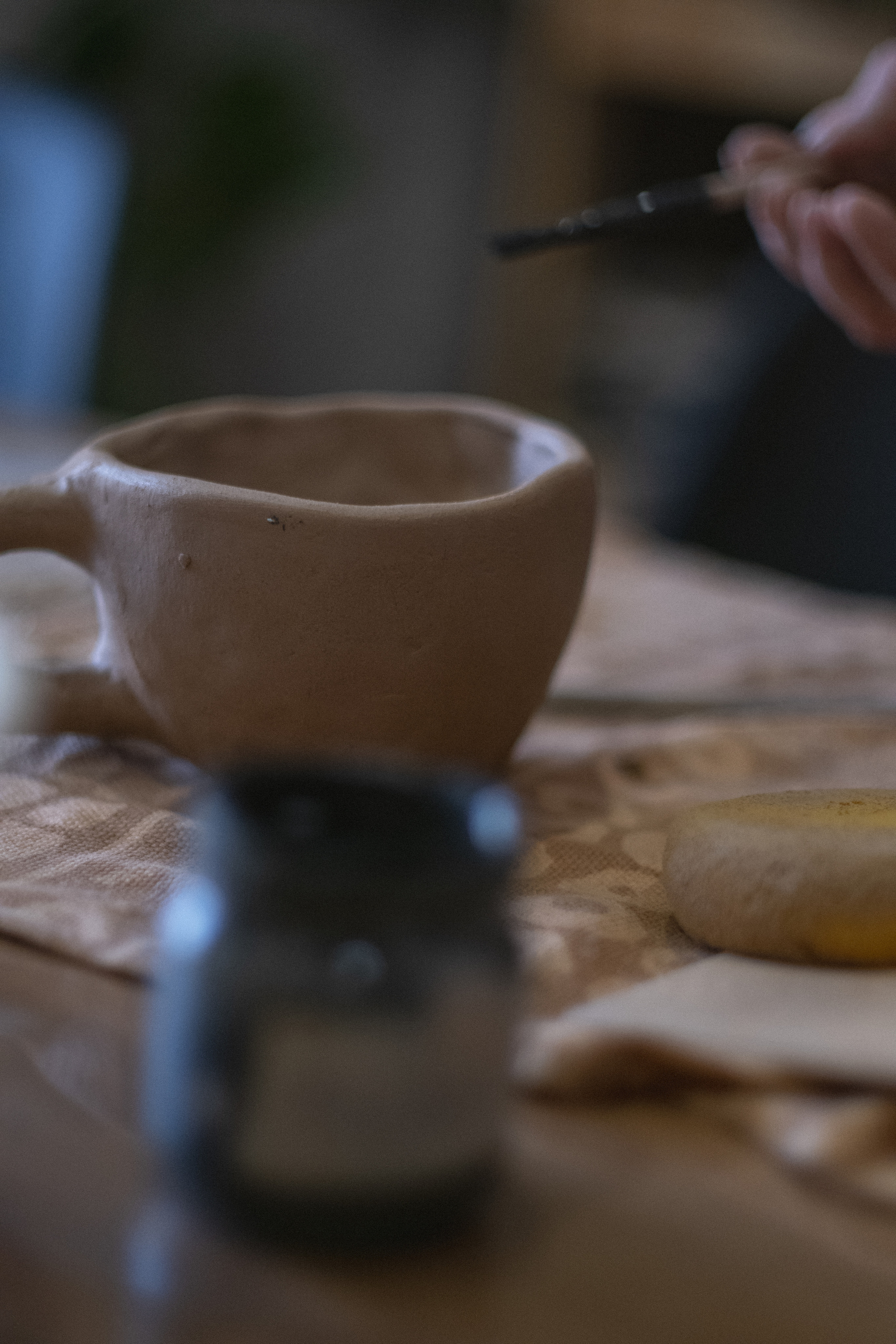 Лепим счастье. Фотограф Димитровград Казань Валерия Владимиркина