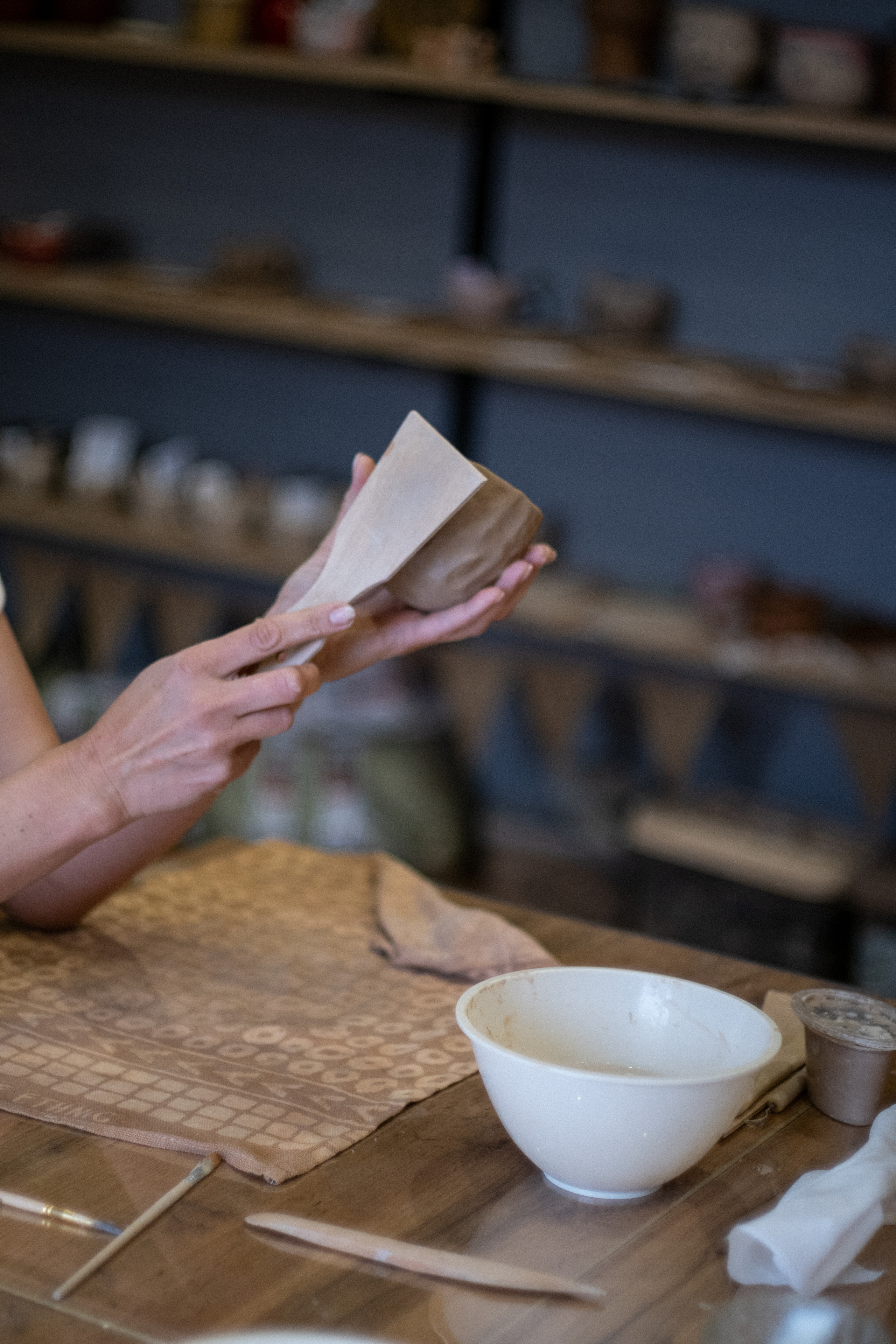 Лепим счастье. Фотограф Димитровград Казань Валерия Владимиркина