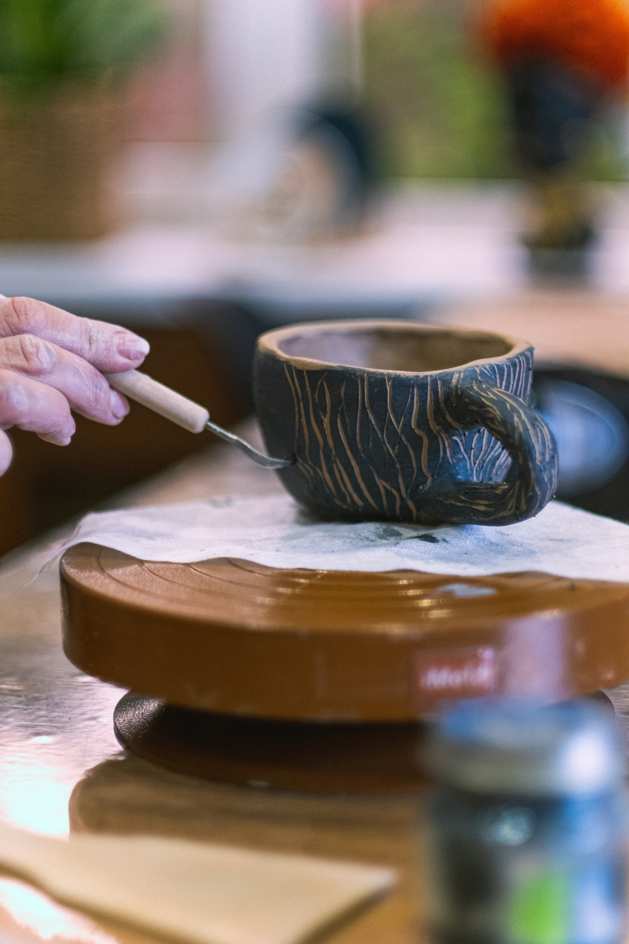 Лепим счастье. Фотограф Димитровград Казань Валерия Владимиркина