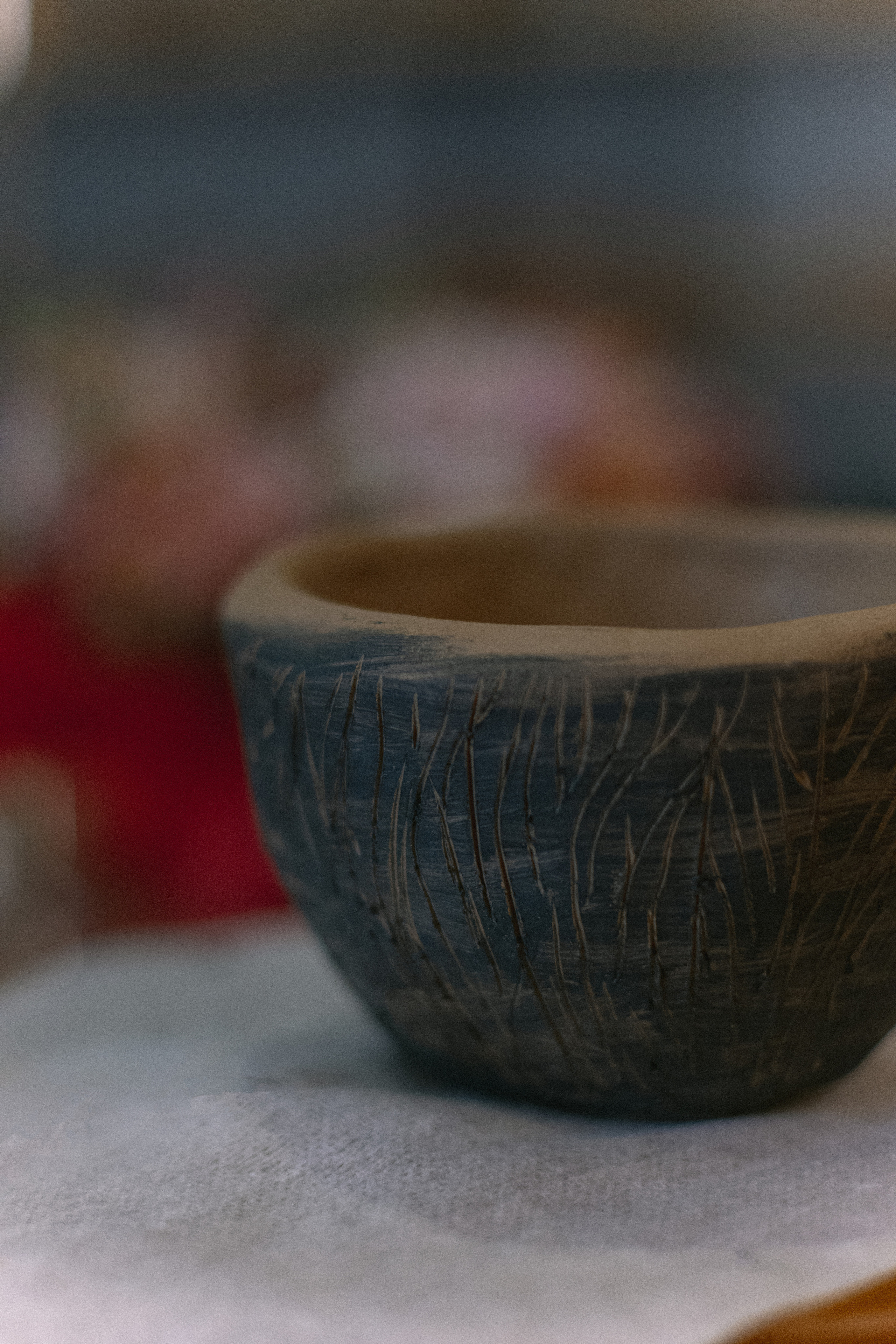 Лепим счастье. Фотограф Димитровград Казань Валерия Владимиркина