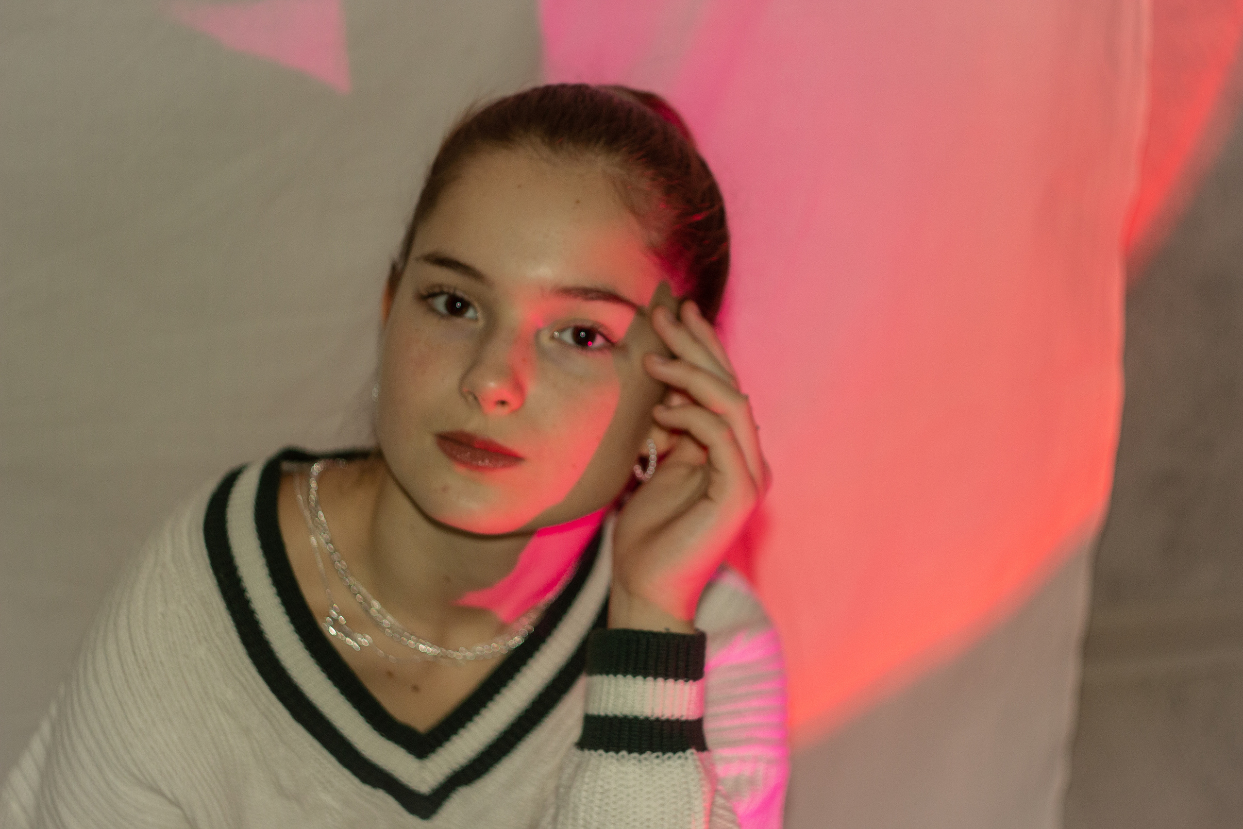 Eva. Фотограф Димитровград Казань Валерия Владимиркина