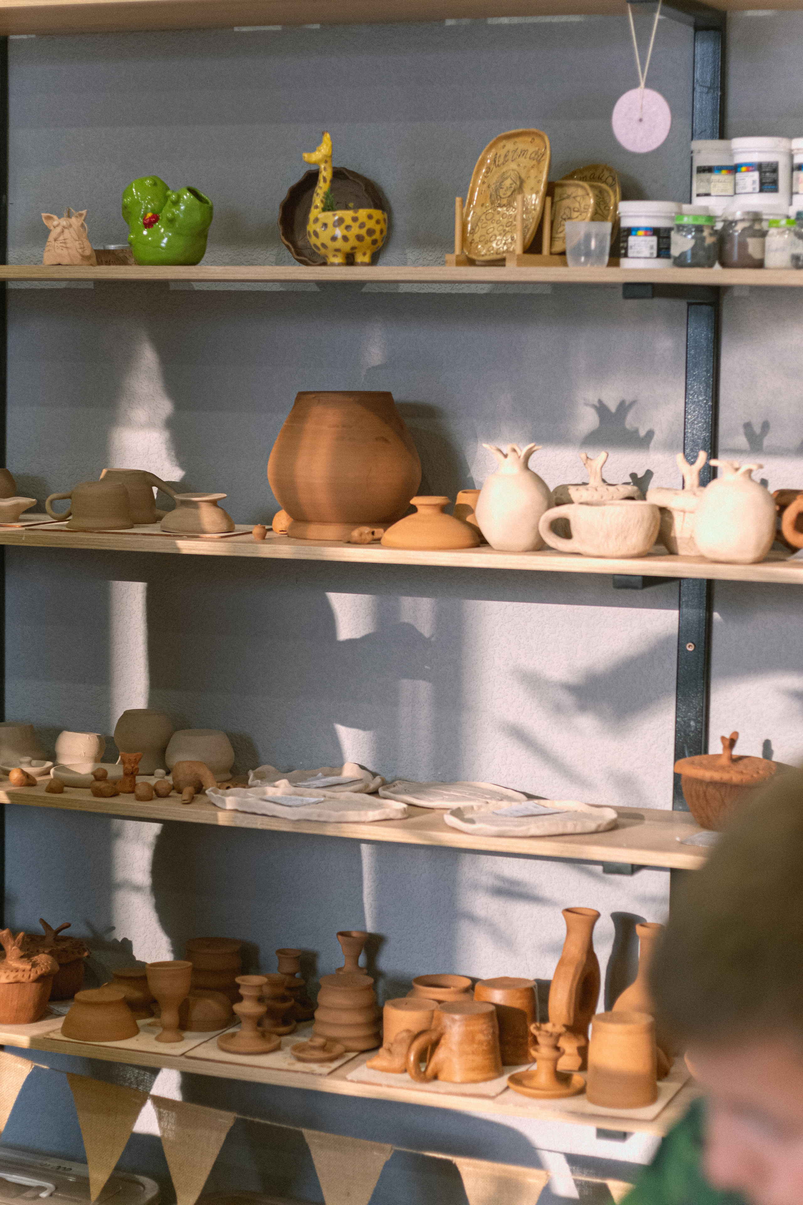 Лепим счастье. Фотограф Димитровград Казань Валерия Владимиркина