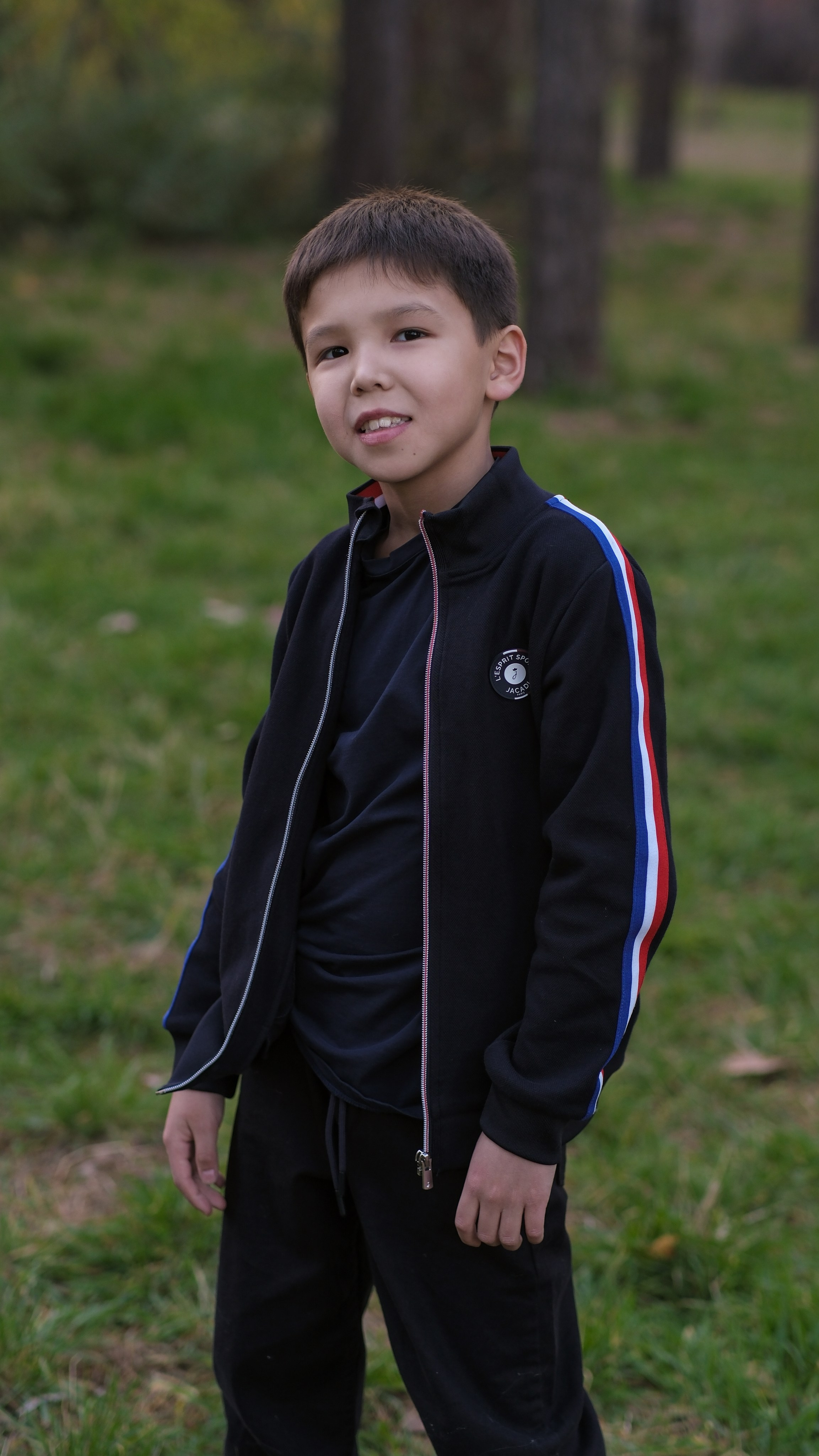 Дети. Художница в Алматы Мухамед-Рахимова Джамиля