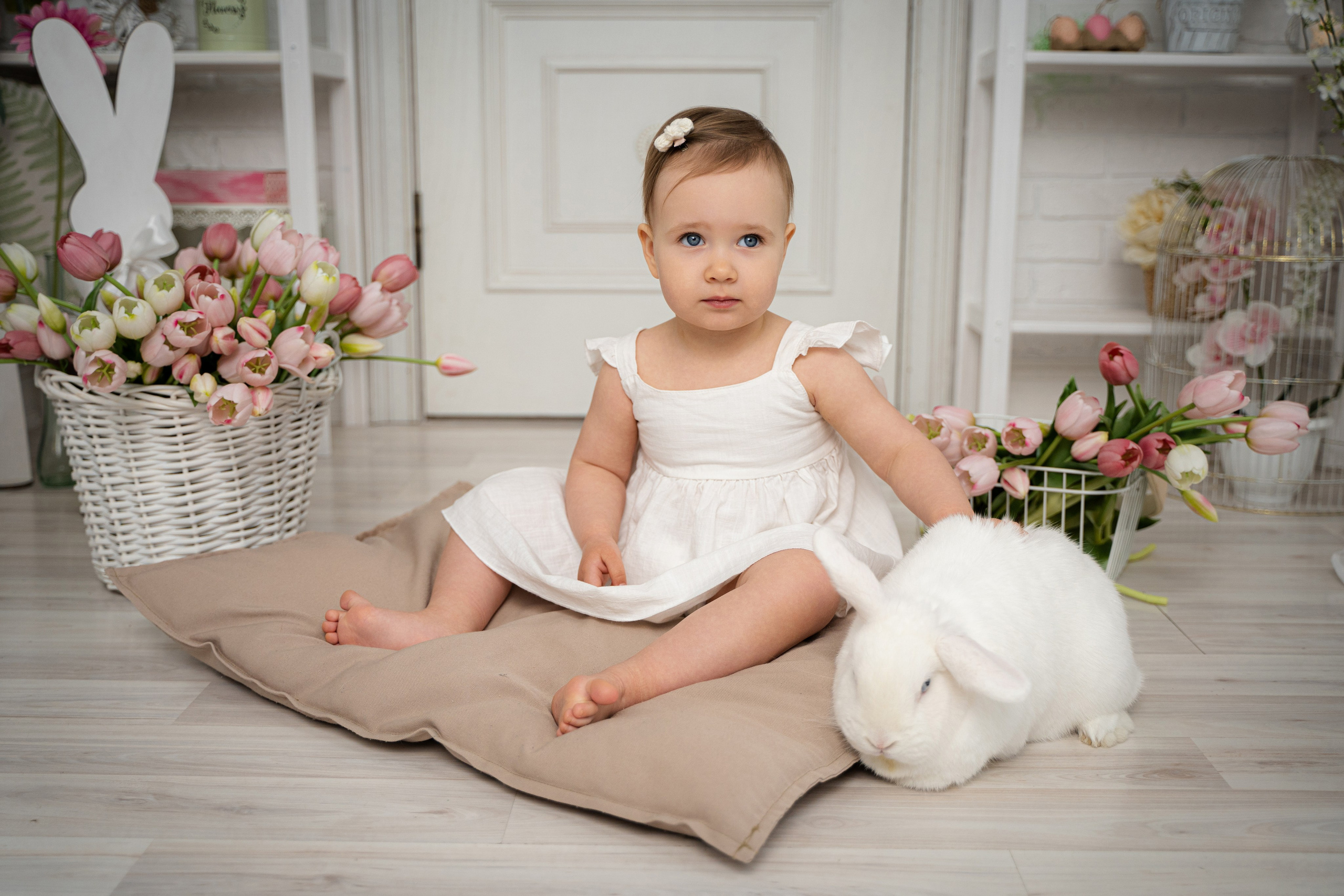 Фотосессия для детей. Семейный и детский фотограф в Ростове-на-Дону