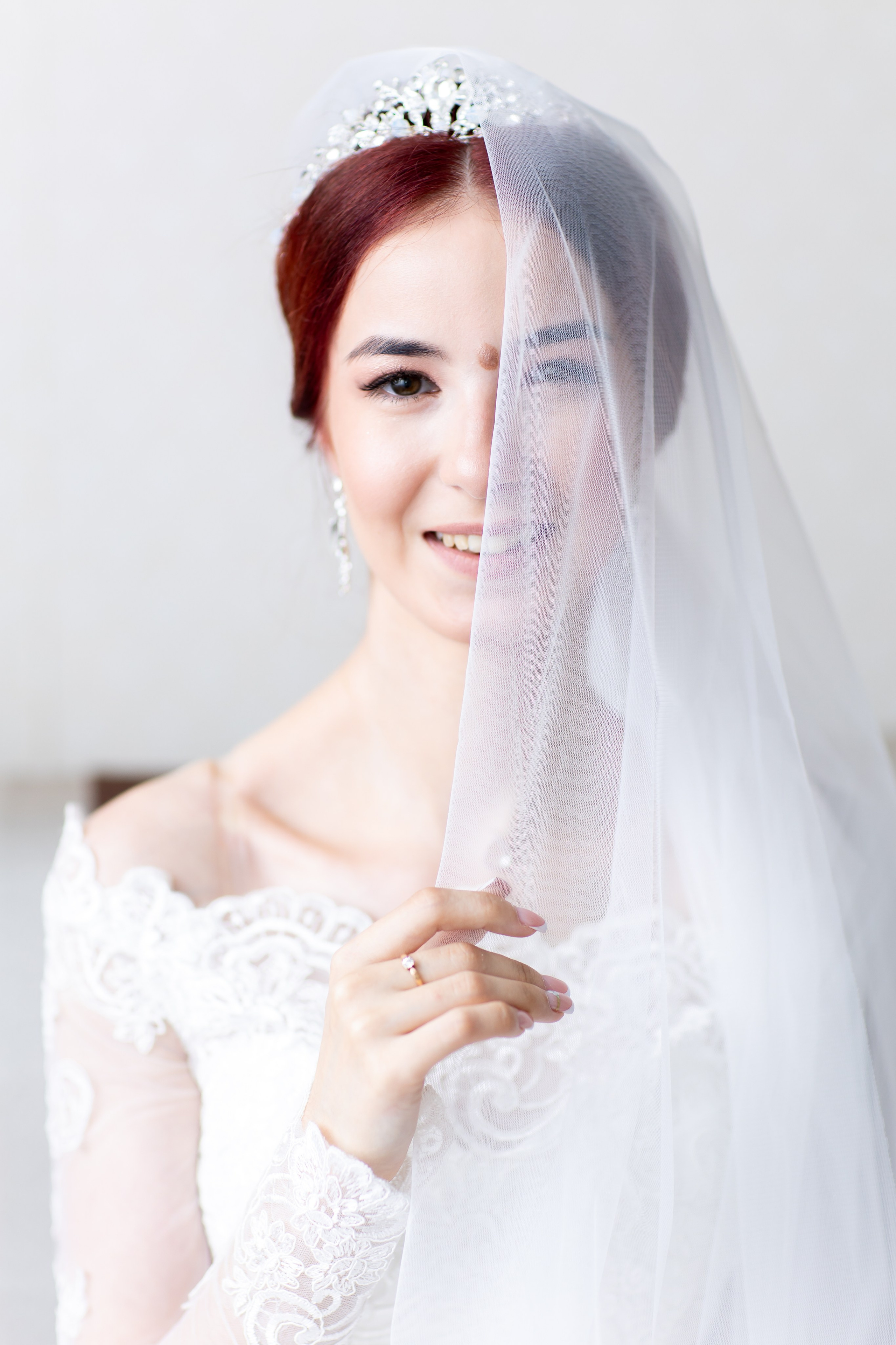 Свадьбы. Фотограф Алёна Финашова