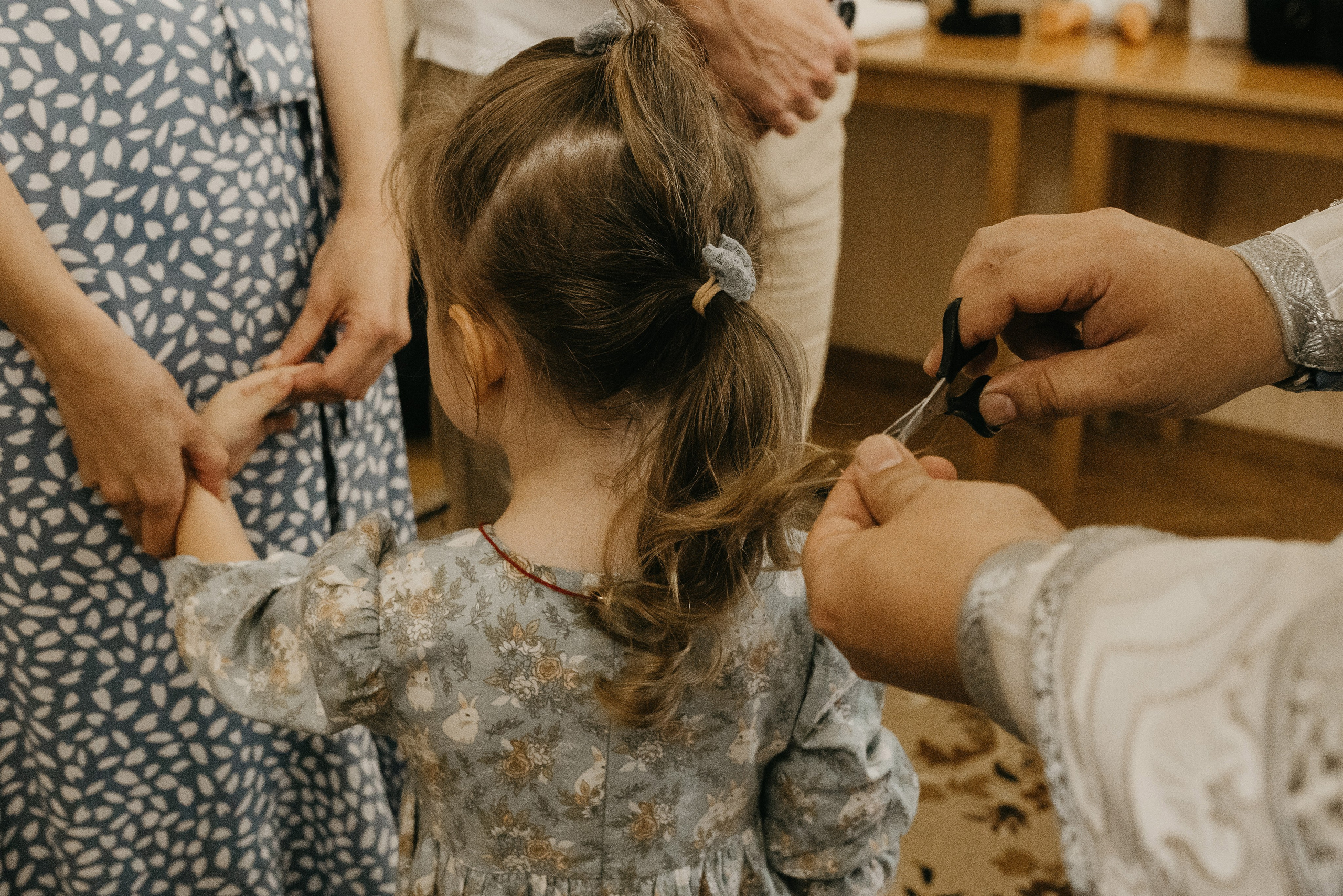 Варвара. Свадебный и семейный фотограф в Санкт-Петербурге Игорь Бабенко