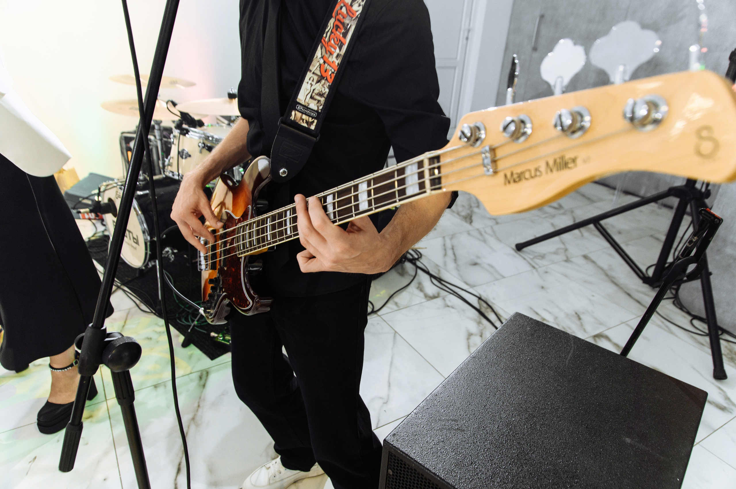 Дмитрий и Елизавета. Фотограф Кирилл Верт