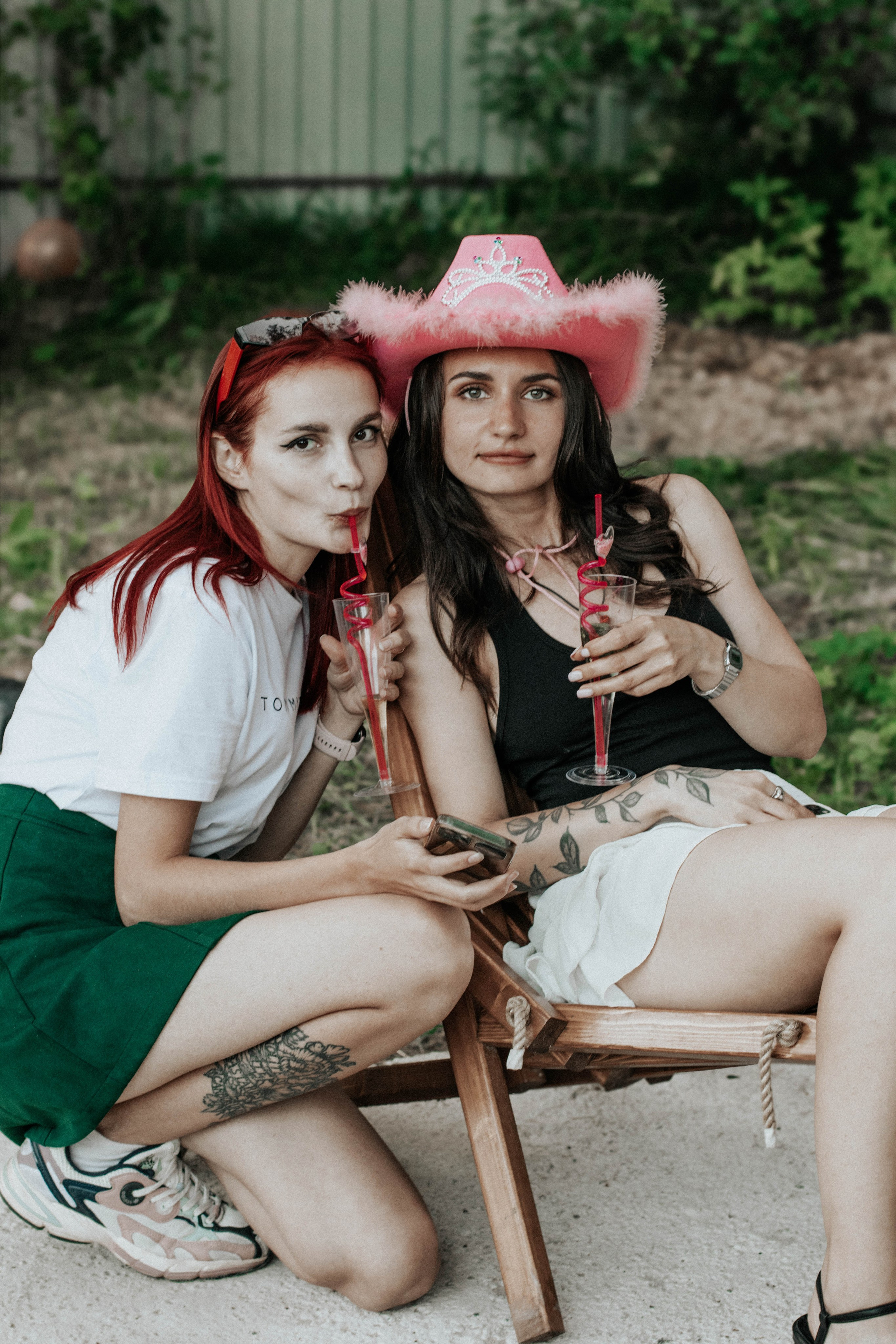 Девичник Ксении