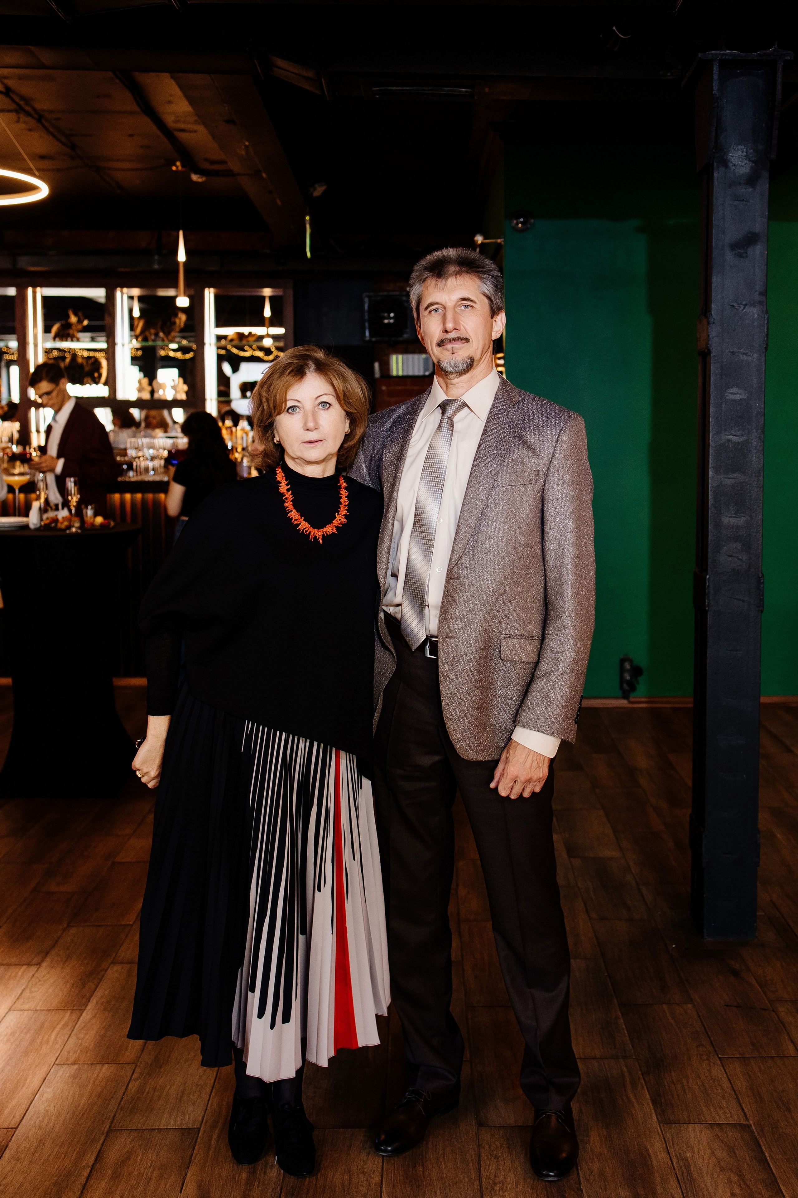 Юбилей Константина. Свадебный и семейный фотограф Екатерина Иванова