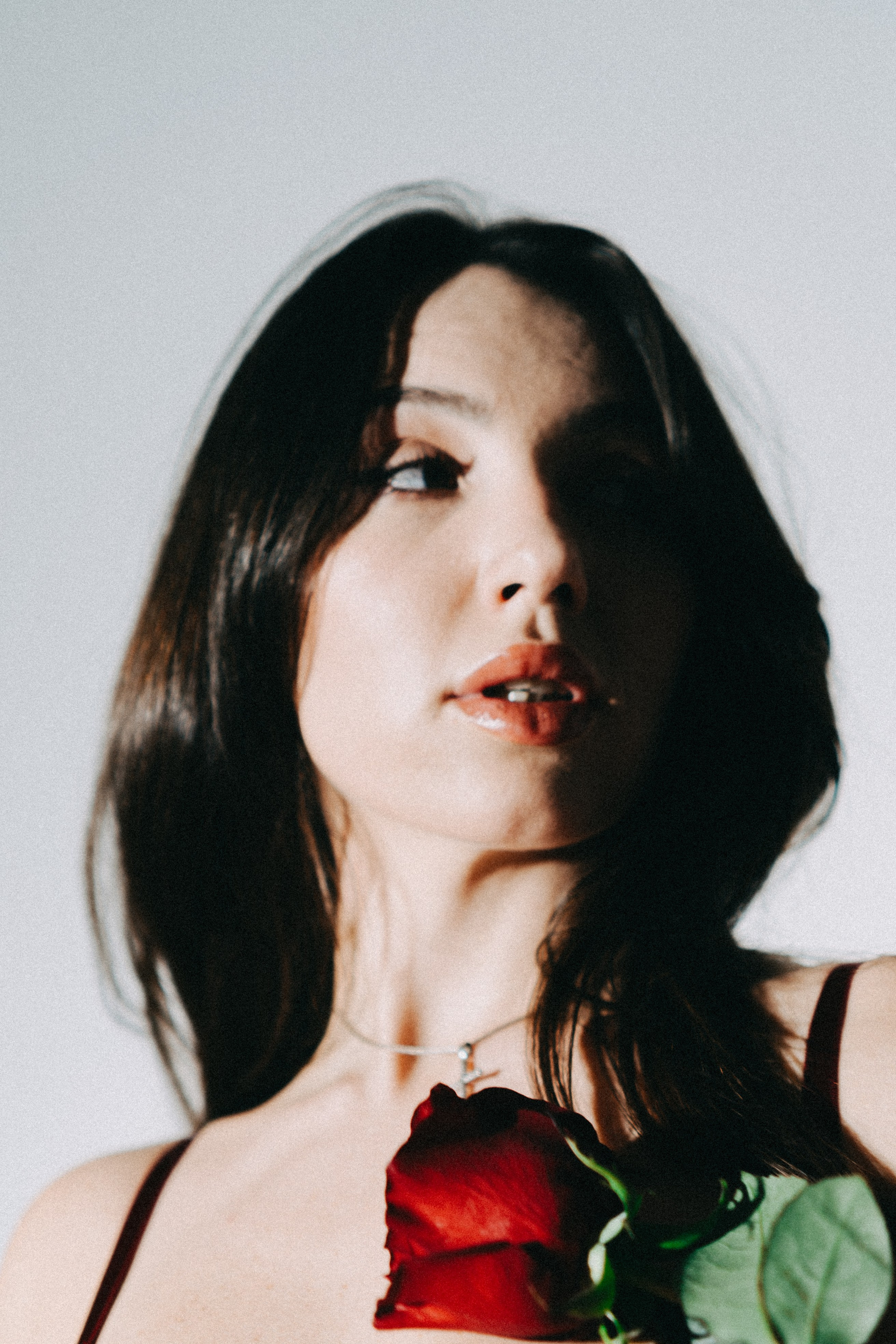 Творческая история для девушки. Профессиональный фотограф, Санкт-Петербург — Виктория Богомолова