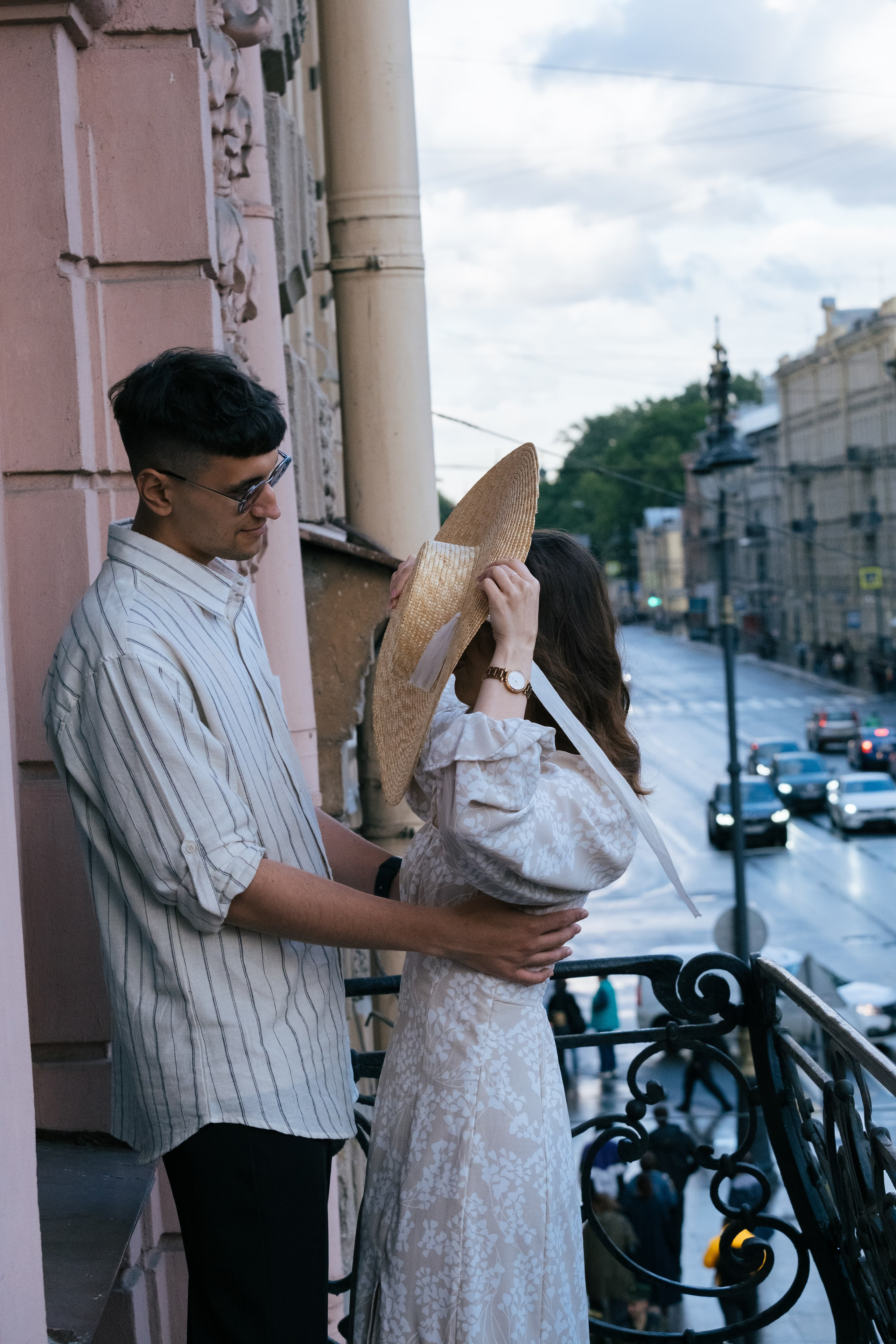 ЛЮБОВЬ В ИЮНЕ. Профессиональный фотограф, Санкт-Петербург — Виктория Богомолова