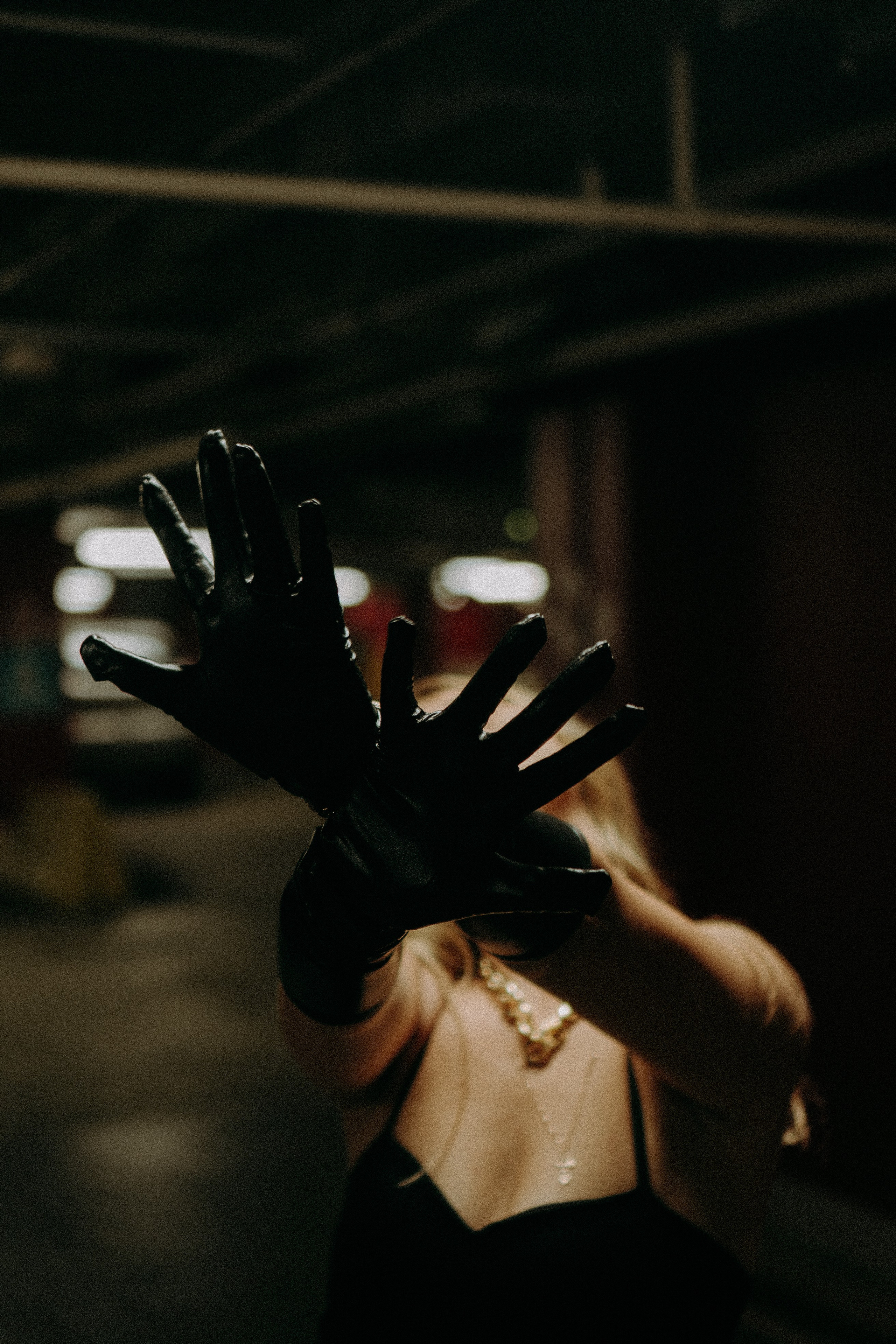 НА ПАРКОВКЕ. Профессиональный фотограф, Санкт-Петербург — Виктория Богомолова