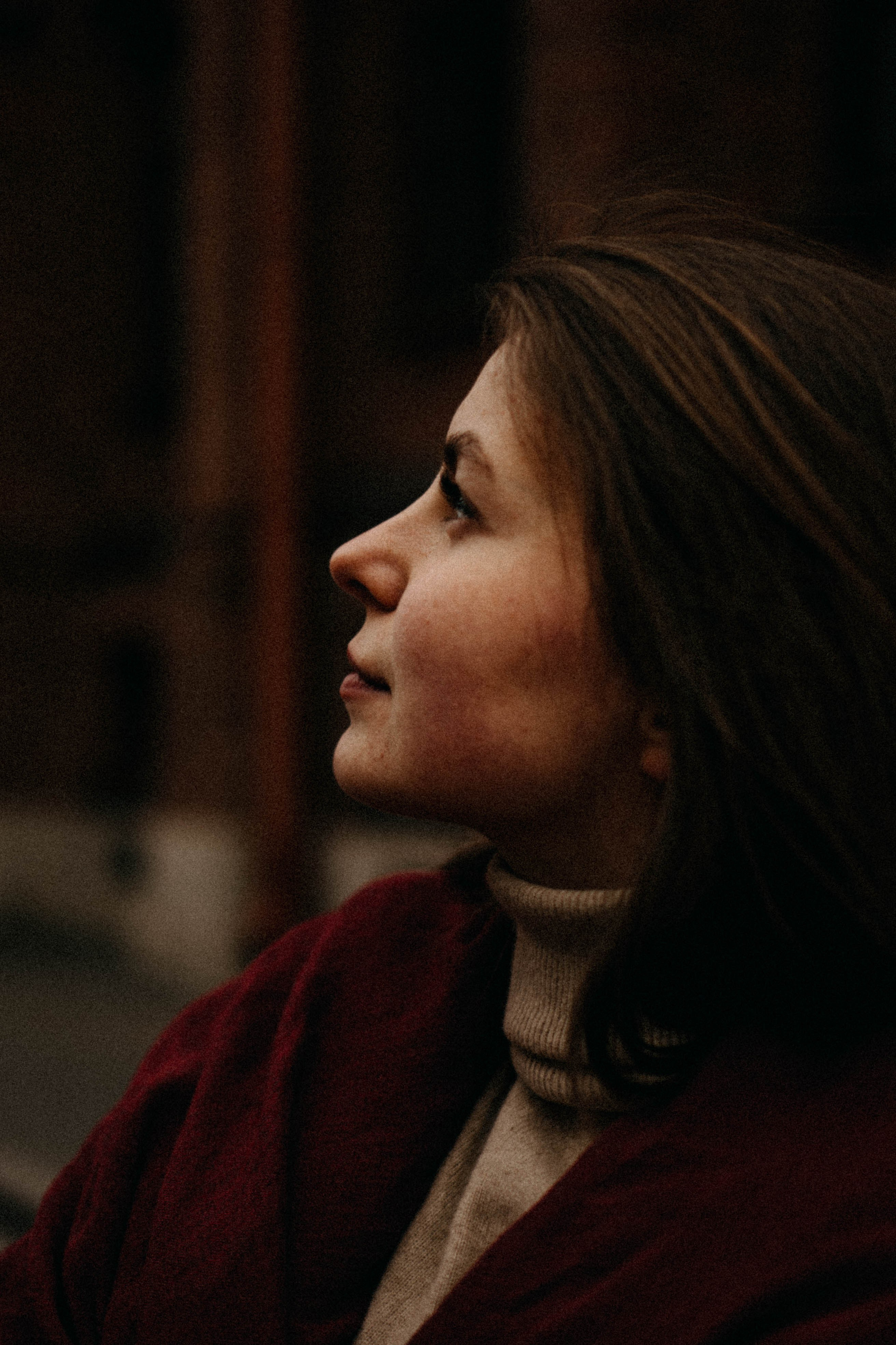 Атмосферная прогулочная. Профессиональный фотограф, Санкт-Петербург — Виктория Богомолова