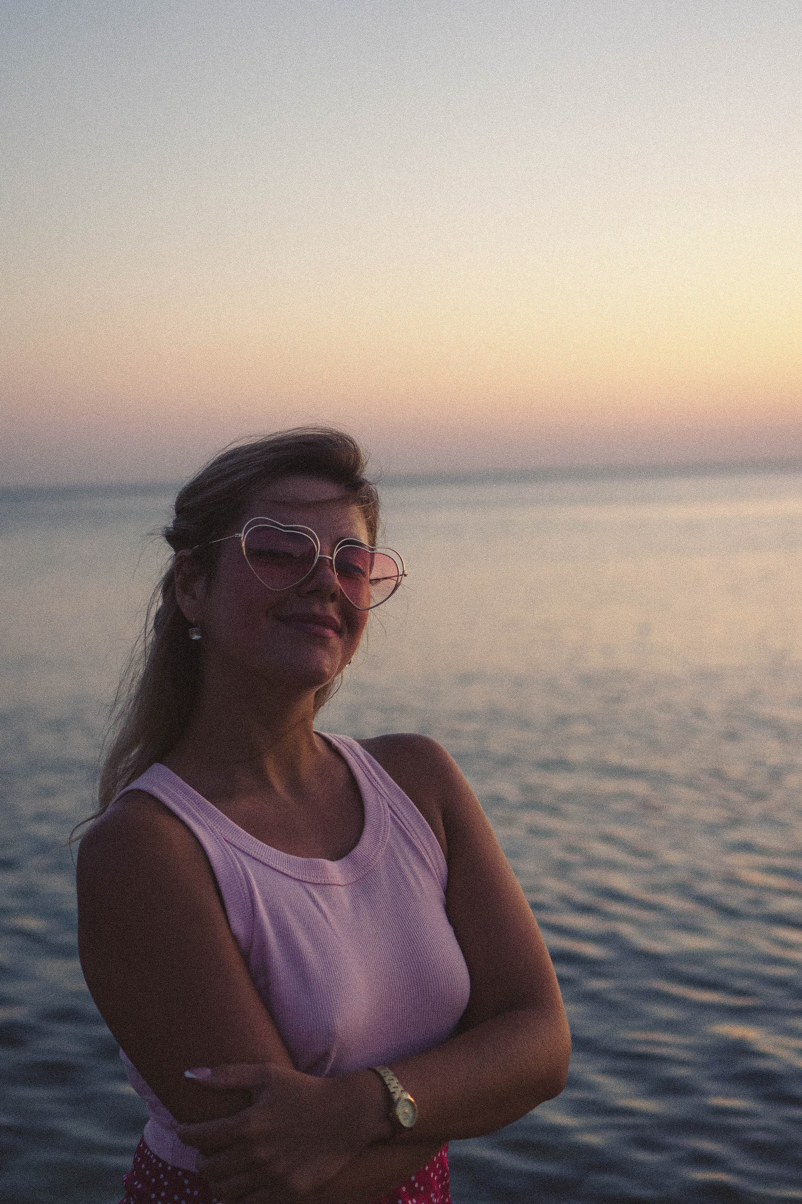 Море. Профессиональный фотограф, Санкт-Петербург — Виктория Богомолова