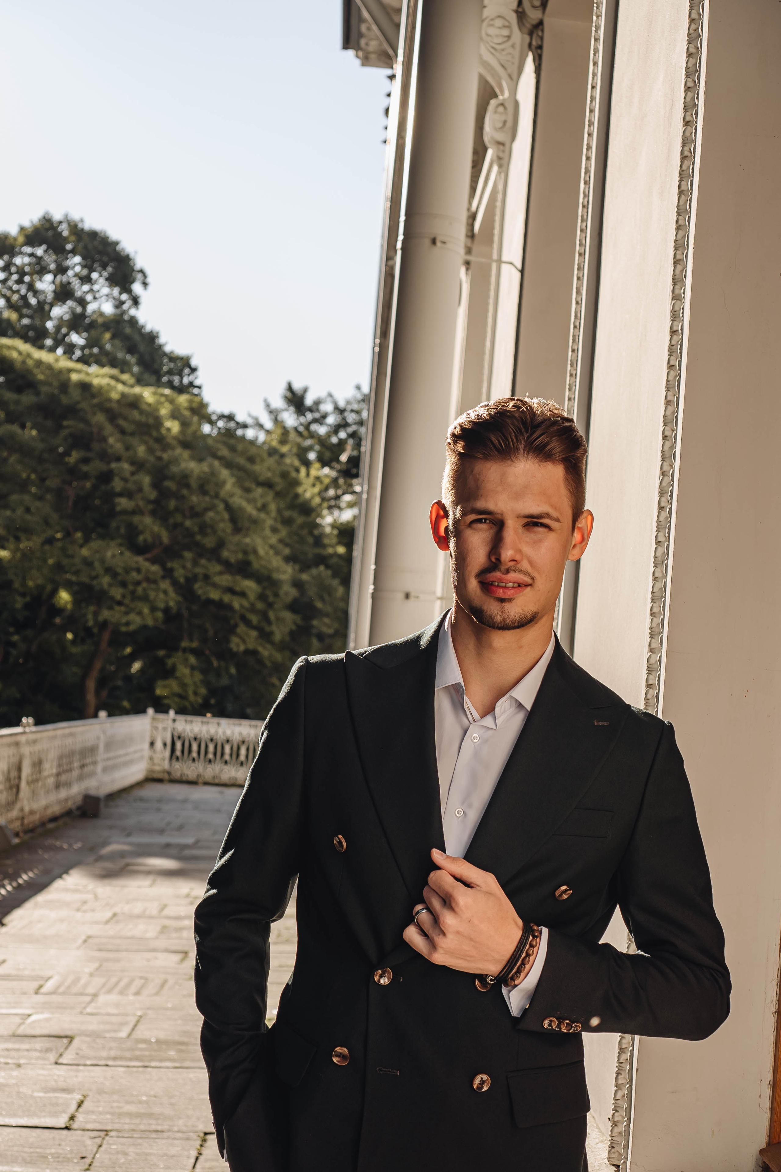 СВАДЕБНАЯ СЬЕМКА НА РАССВЕТЕ НА ЕЛАГИНОМ ОСТОРОВЕ. Профессиональный фотограф, Санкт-Петербург — Виктория Богомолова