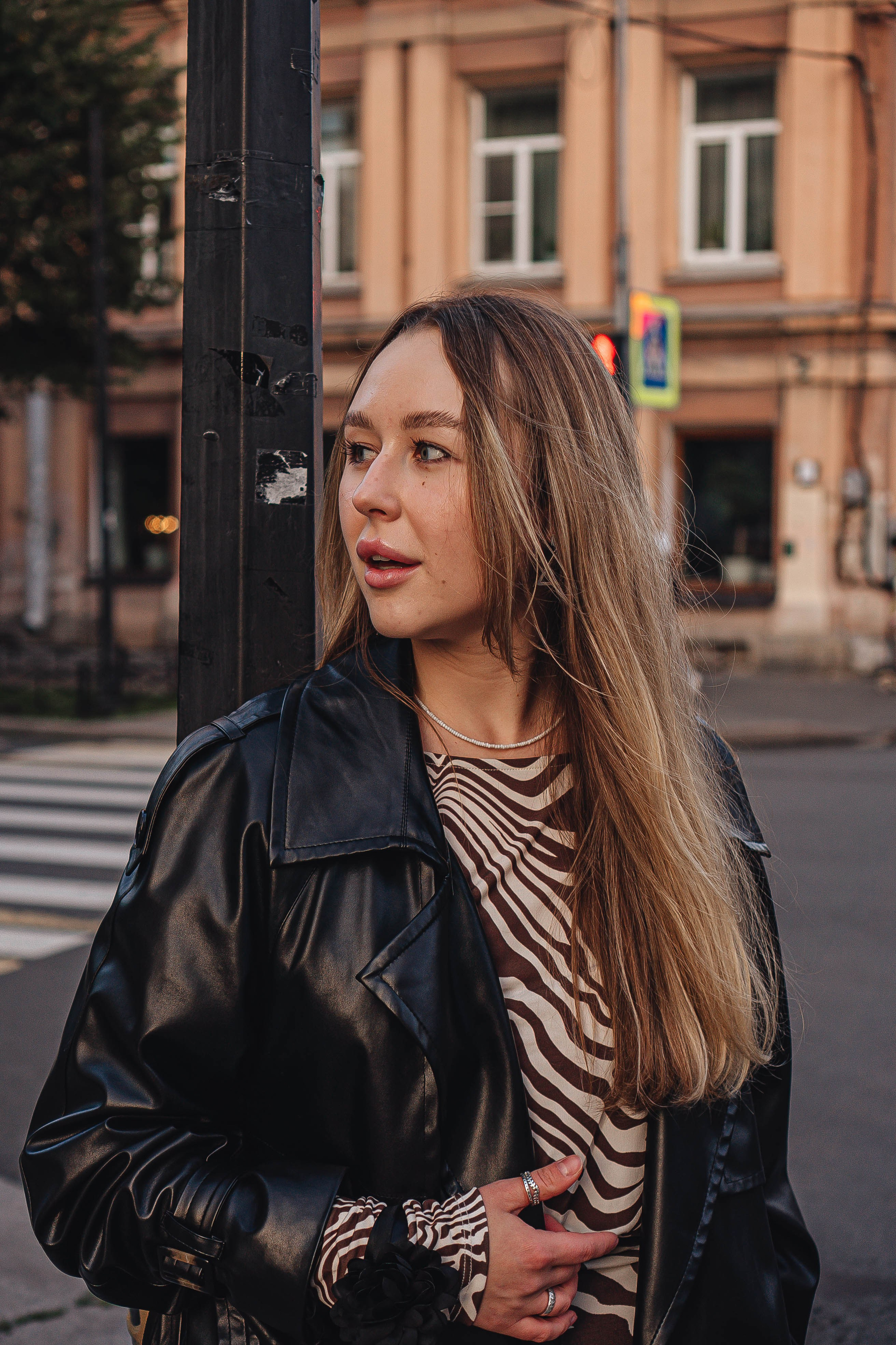 Жественность. Профессиональный фотограф, Санкт-Петербург — Виктория Богомолова