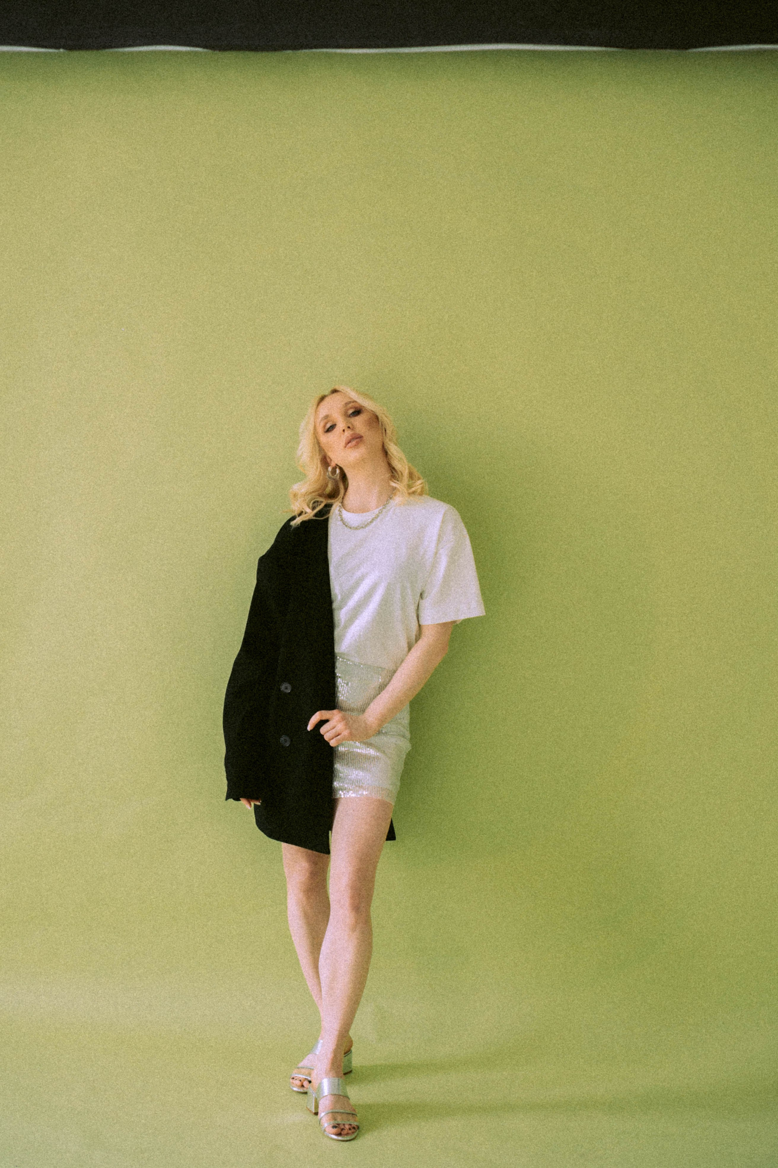 Студийная. Профессиональный фотограф, Санкт-Петербург — Виктория Богомолова