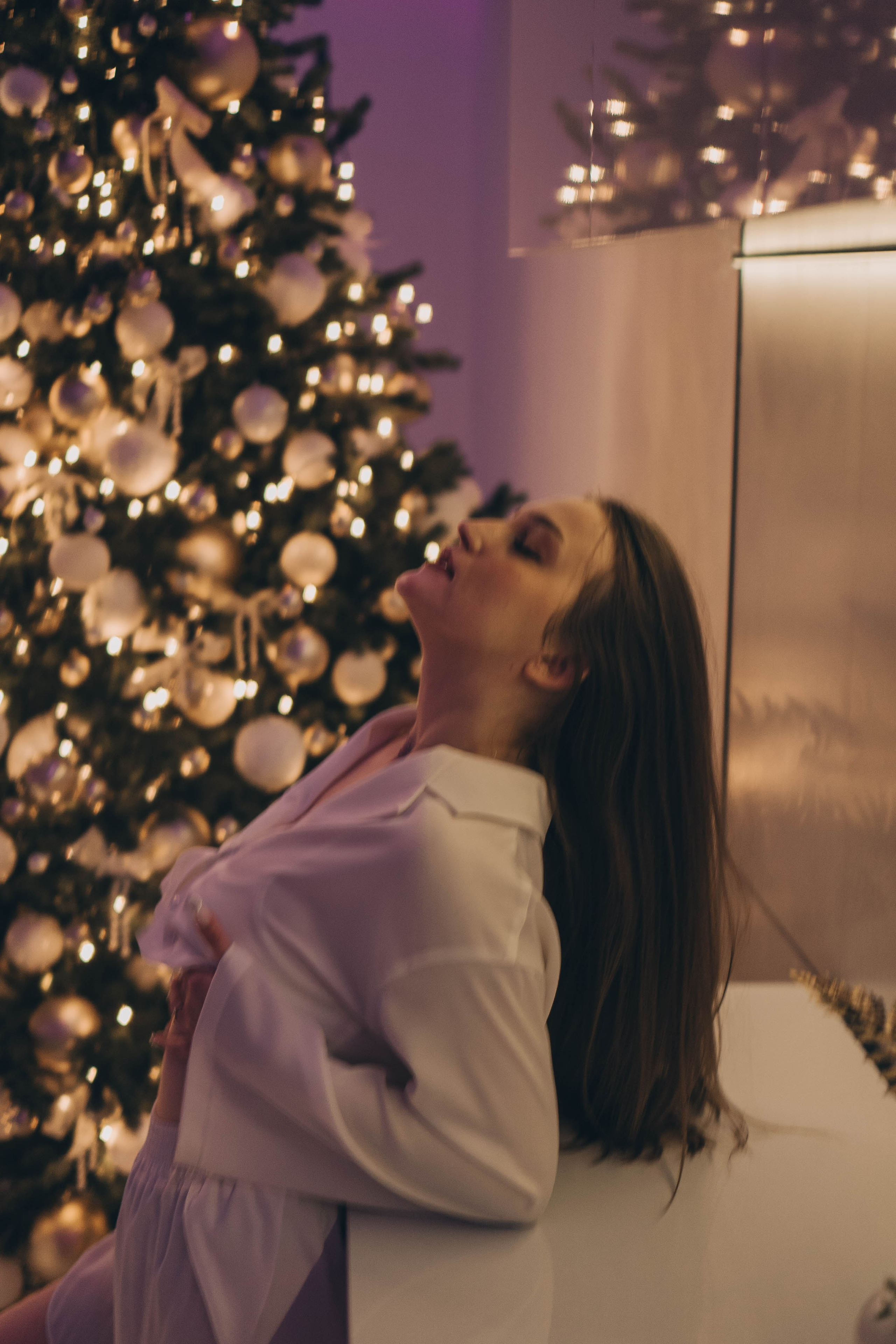 Новогодняя. Профессиональный фотограф, Санкт-Петербург — Виктория Богомолова