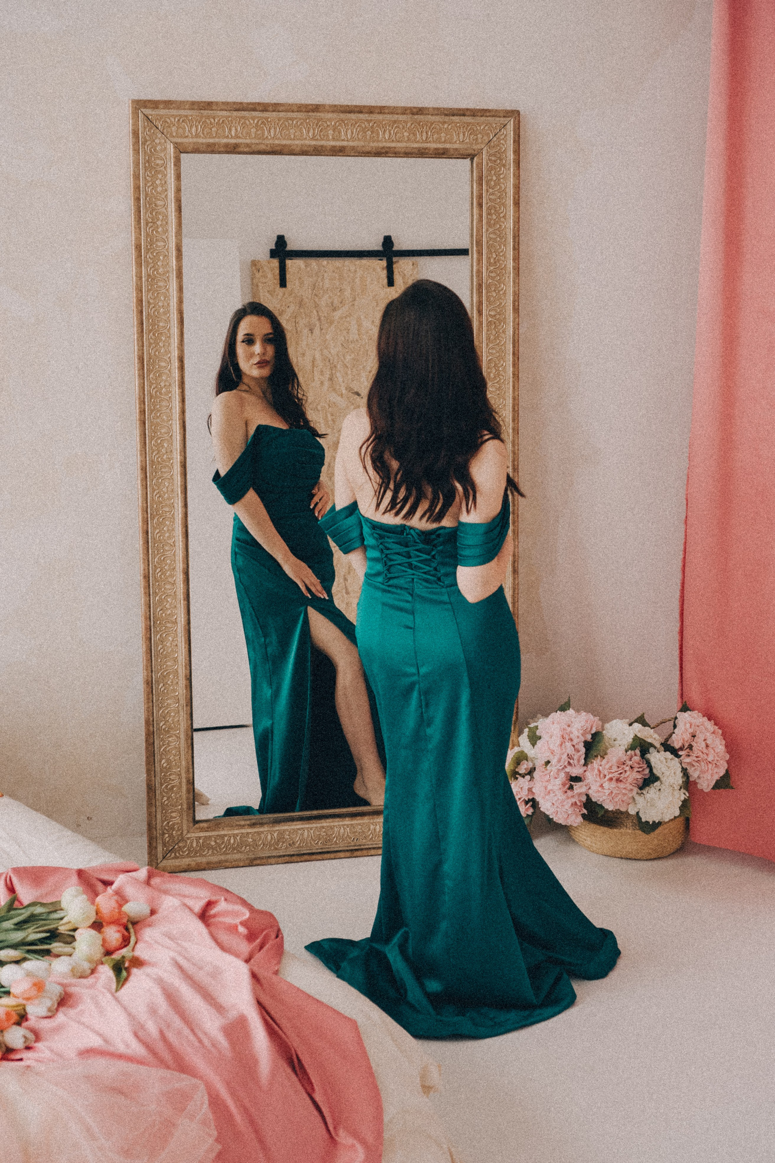 Весенняя. Профессиональный фотограф, Санкт-Петербург — Виктория Богомолова