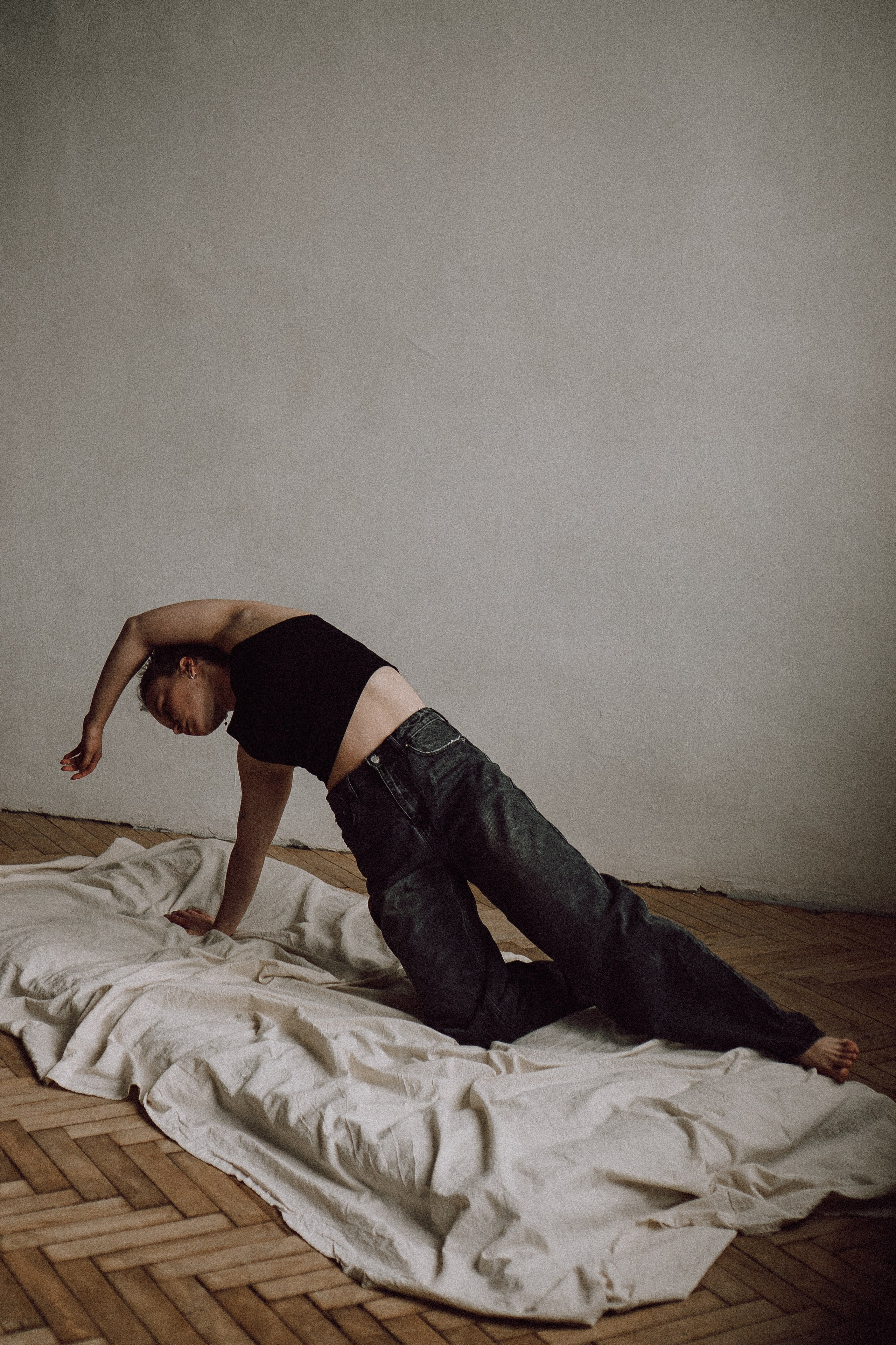 СТУДИЙНАЯ. Профессиональный фотограф, Санкт-Петербург — Виктория Богомолова