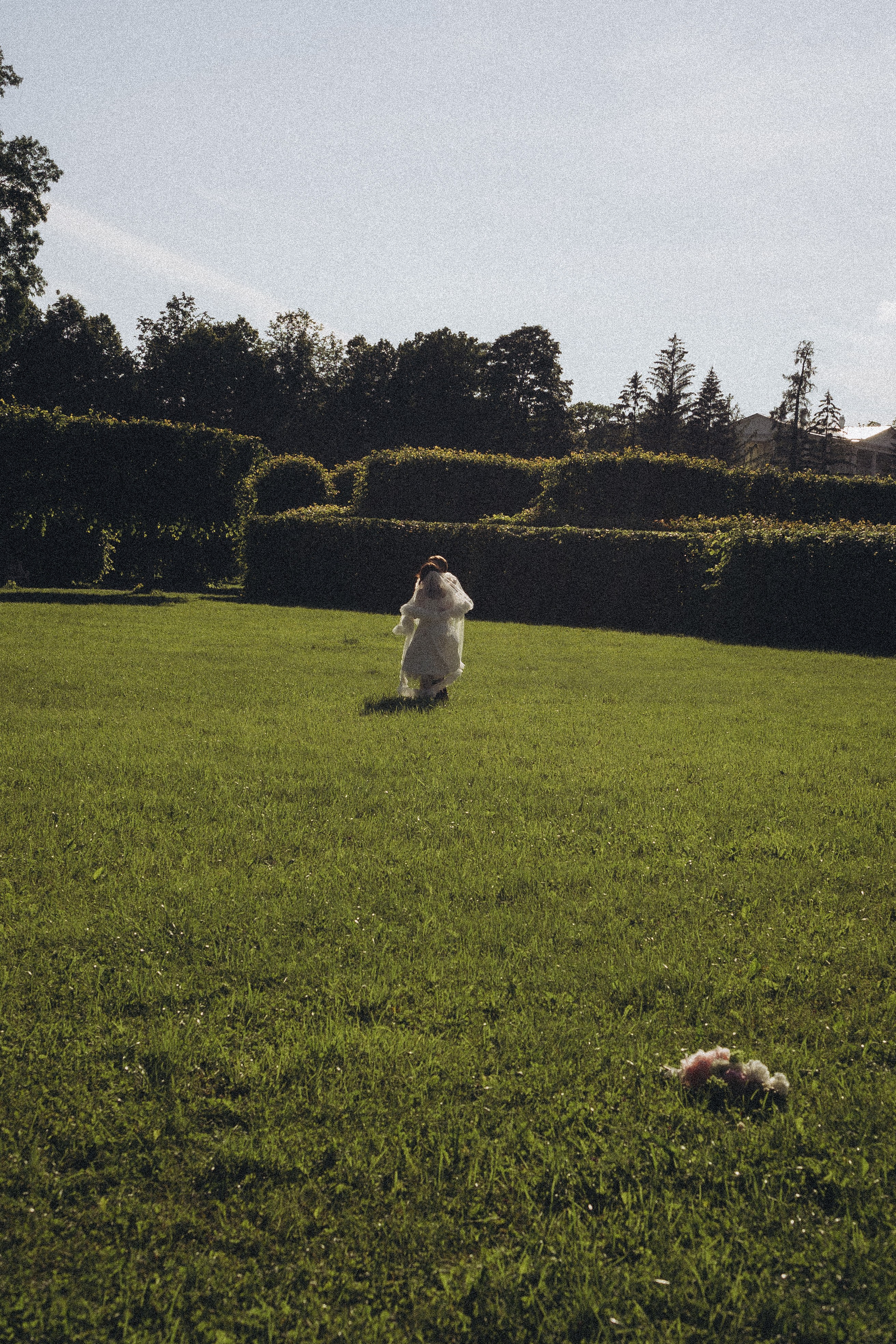 СВАДЕБНАЯ ФОТОСЕСИСИЯ В ГОРОДЕ ПУШКИН. Профессиональный фотограф, Санкт-Петербург — Виктория Богомолова