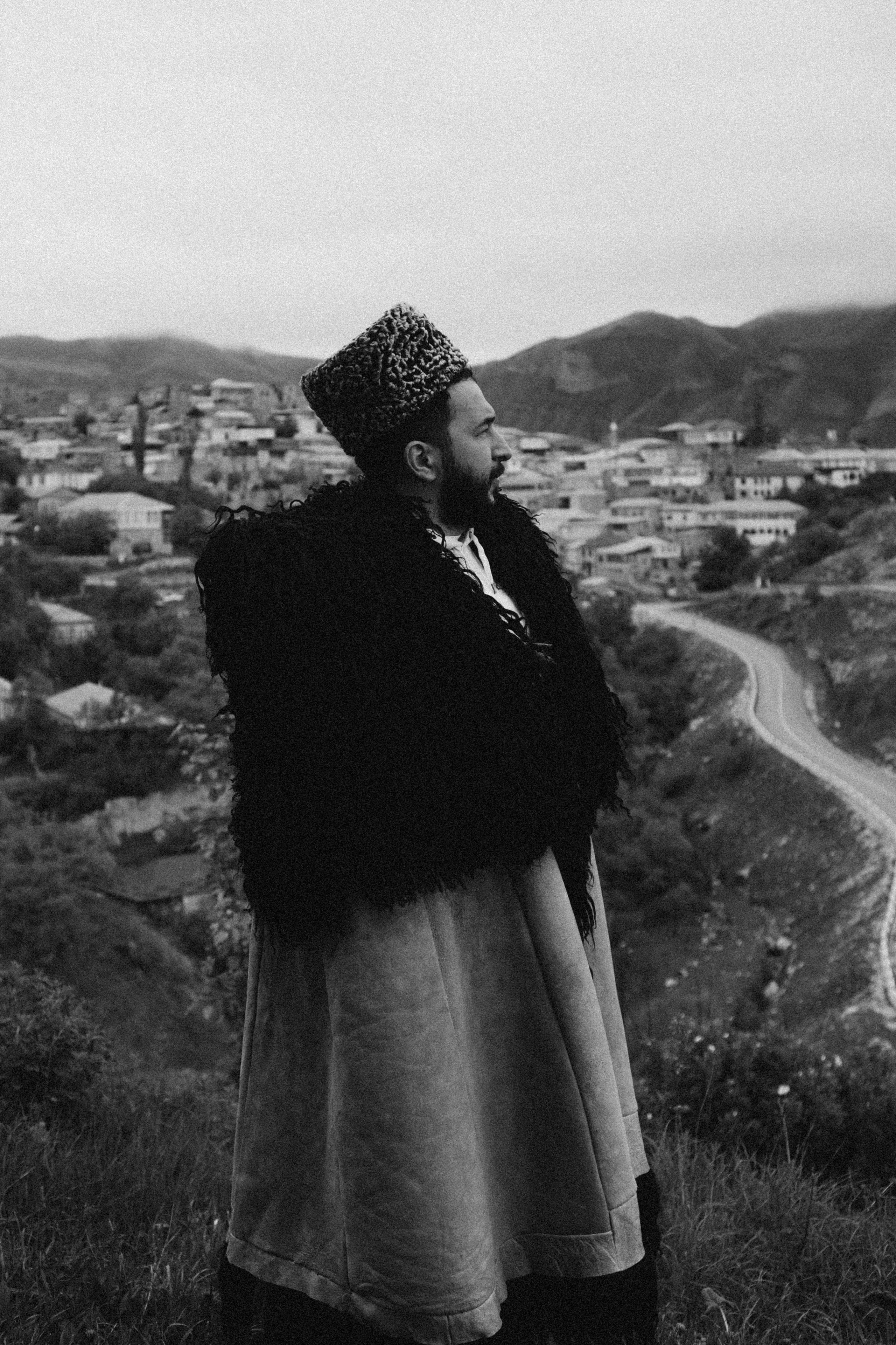 Кавказ. Профессиональный фотограф, Санкт-Петербург — Виктория Богомолова