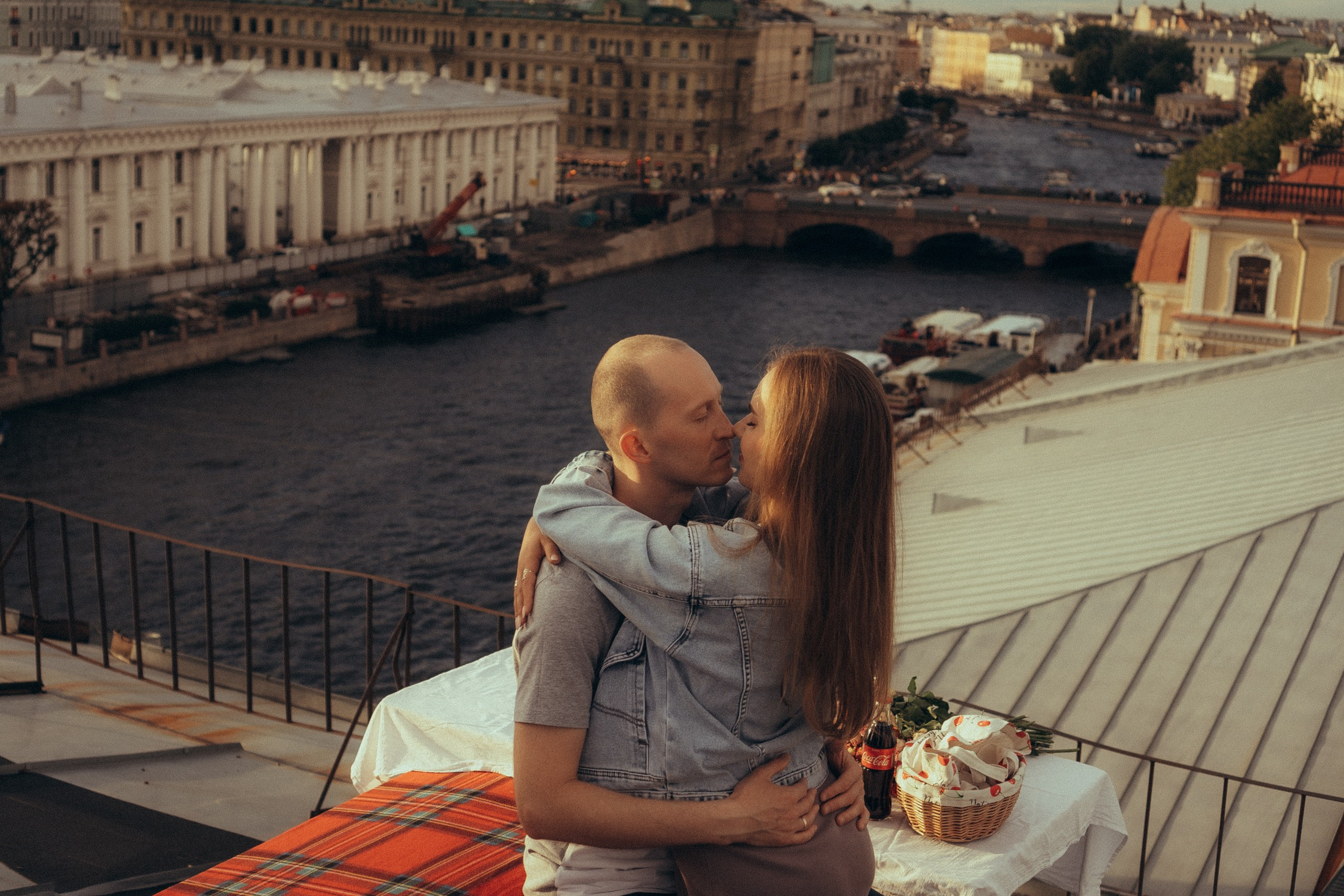 Фонтанка. Профессиональный фотограф, Санкт-Петербург — Виктория Богомолова