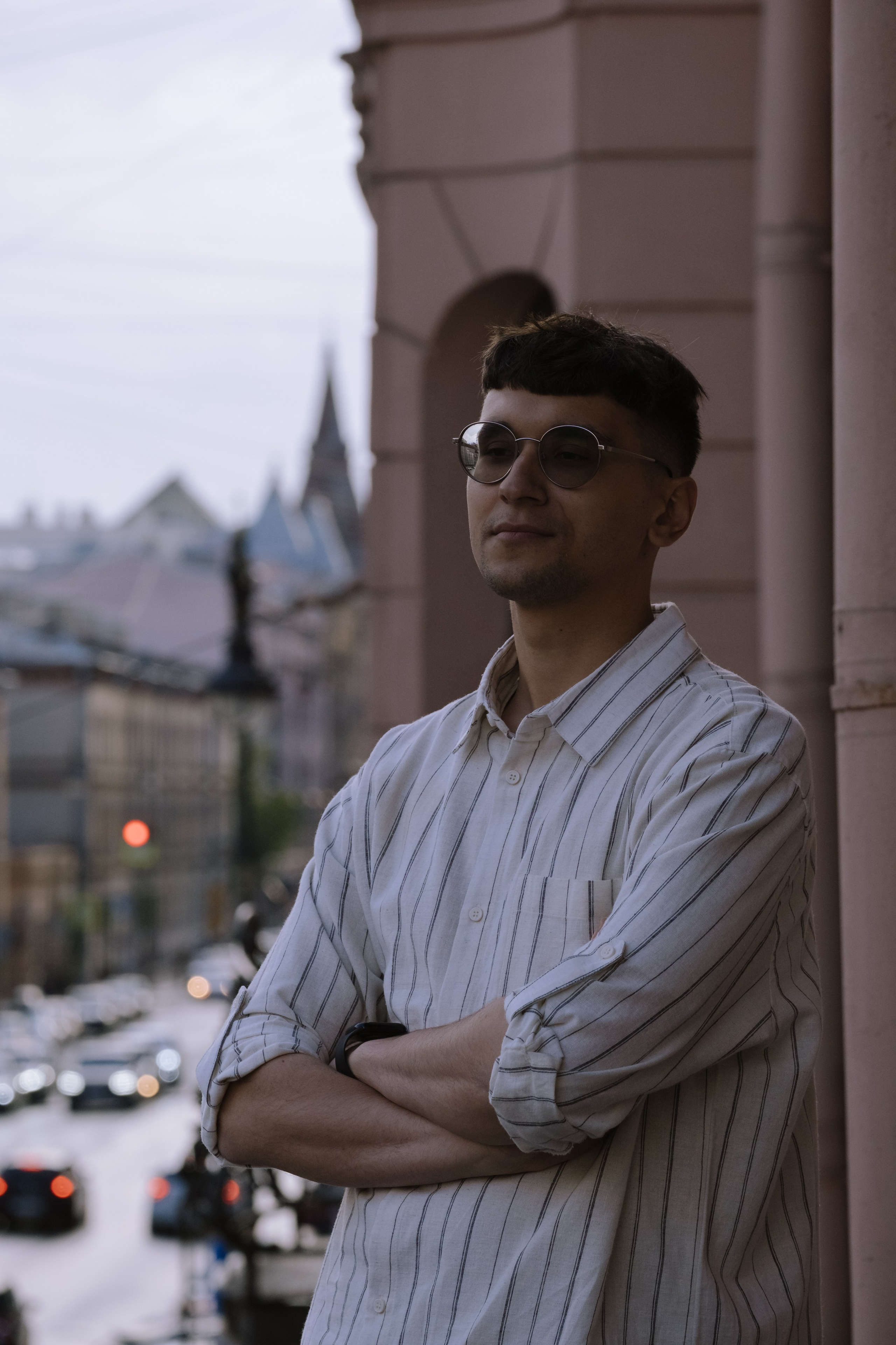 ЛЮБОВЬ В ИЮНЕ. Профессиональный фотограф, Санкт-Петербург — Виктория Богомолова