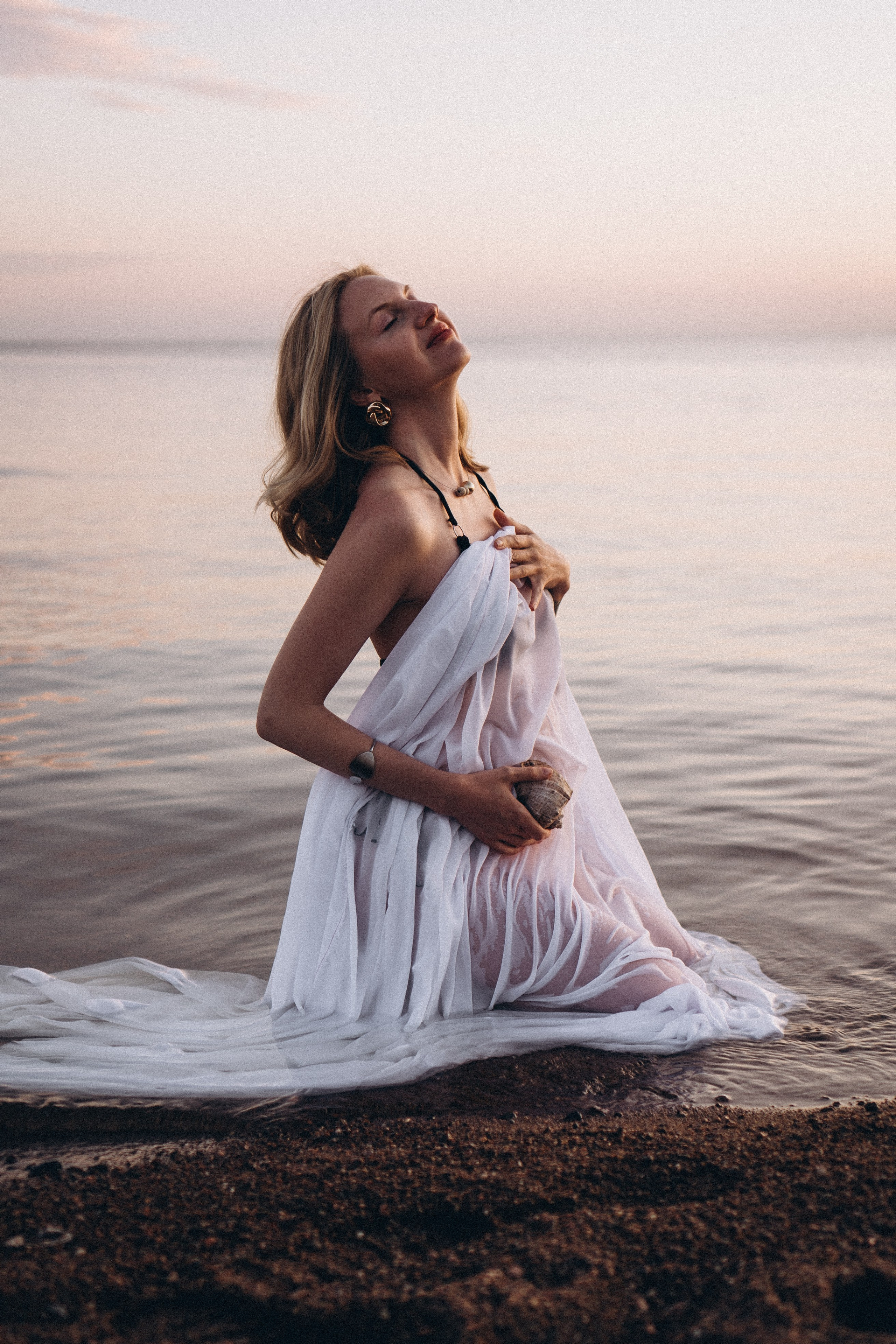 В ОЖИДАНИИ. Профессиональный фотограф, Санкт-Петербург — Виктория Богомолова