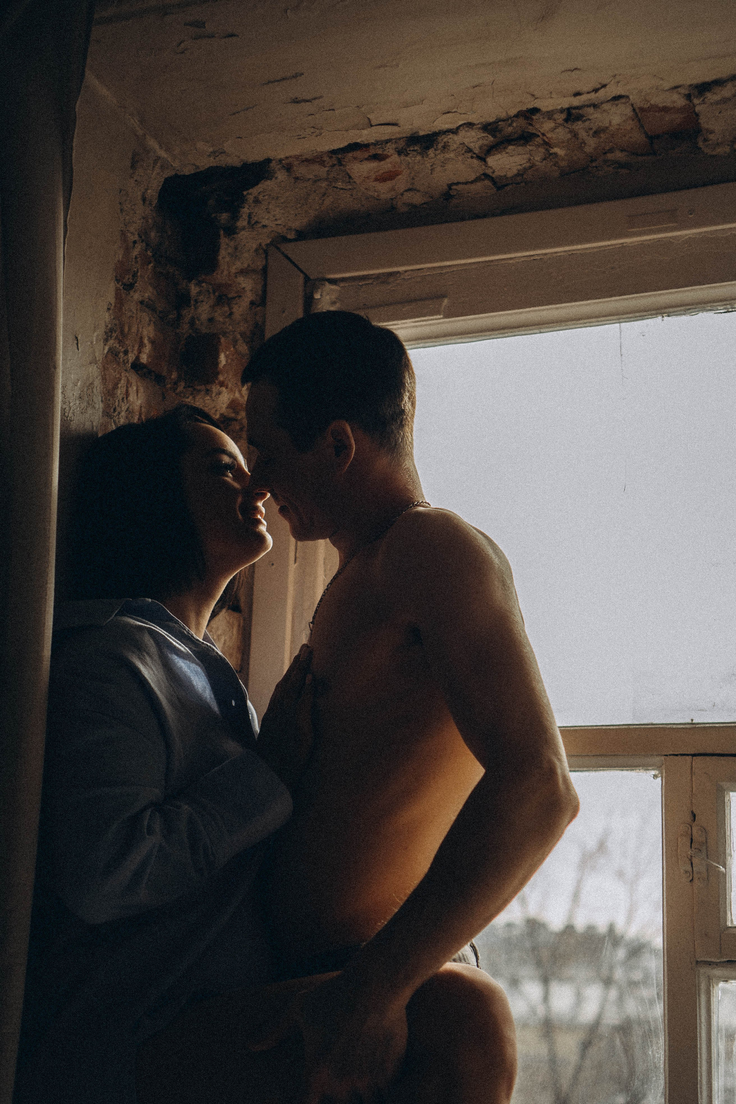 LOVE в квартире. Профессиональный фотограф, Санкт-Петербург — Виктория Богомолова